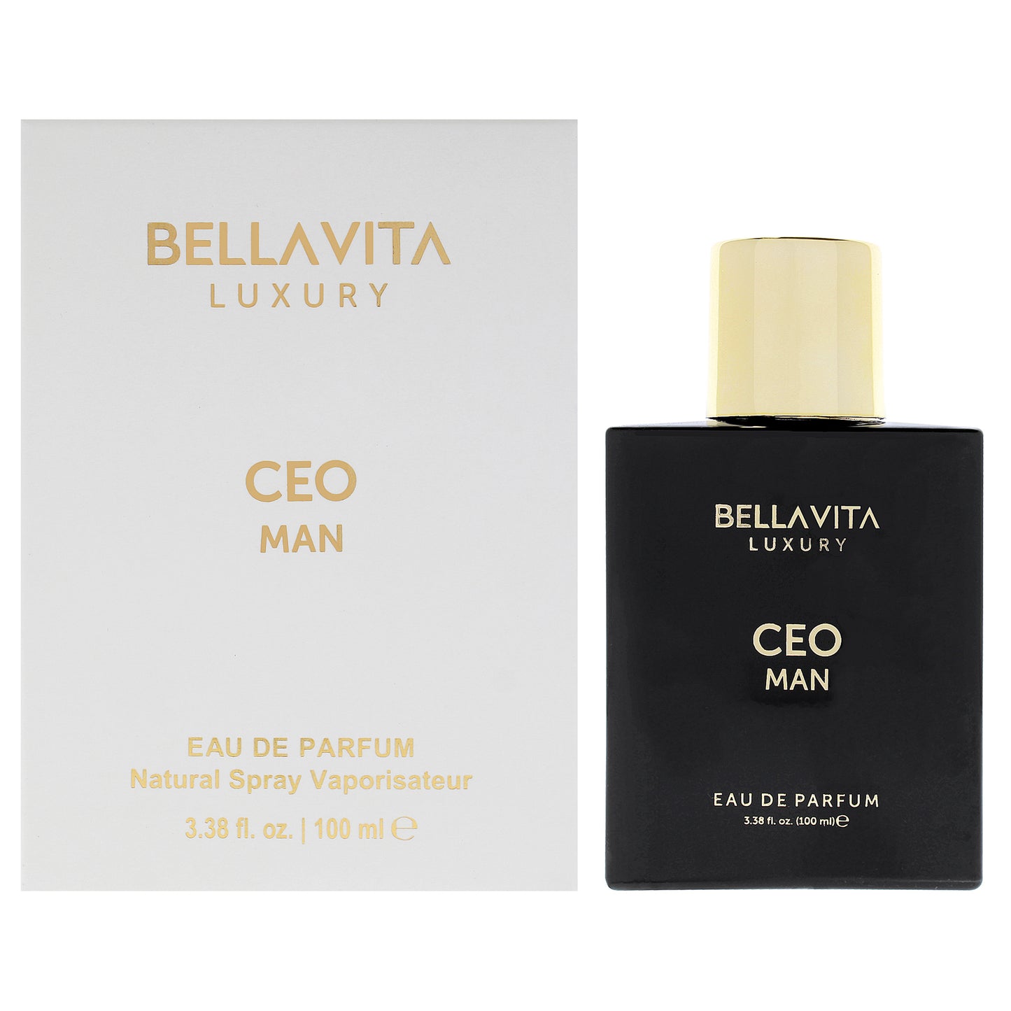 Ceo 3.4 oz EDP Spray