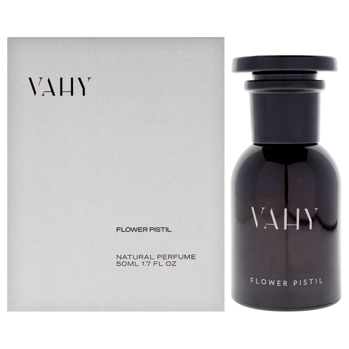 Flower Pistil by Vahy for Women - 1.7 oz Perfume Spray