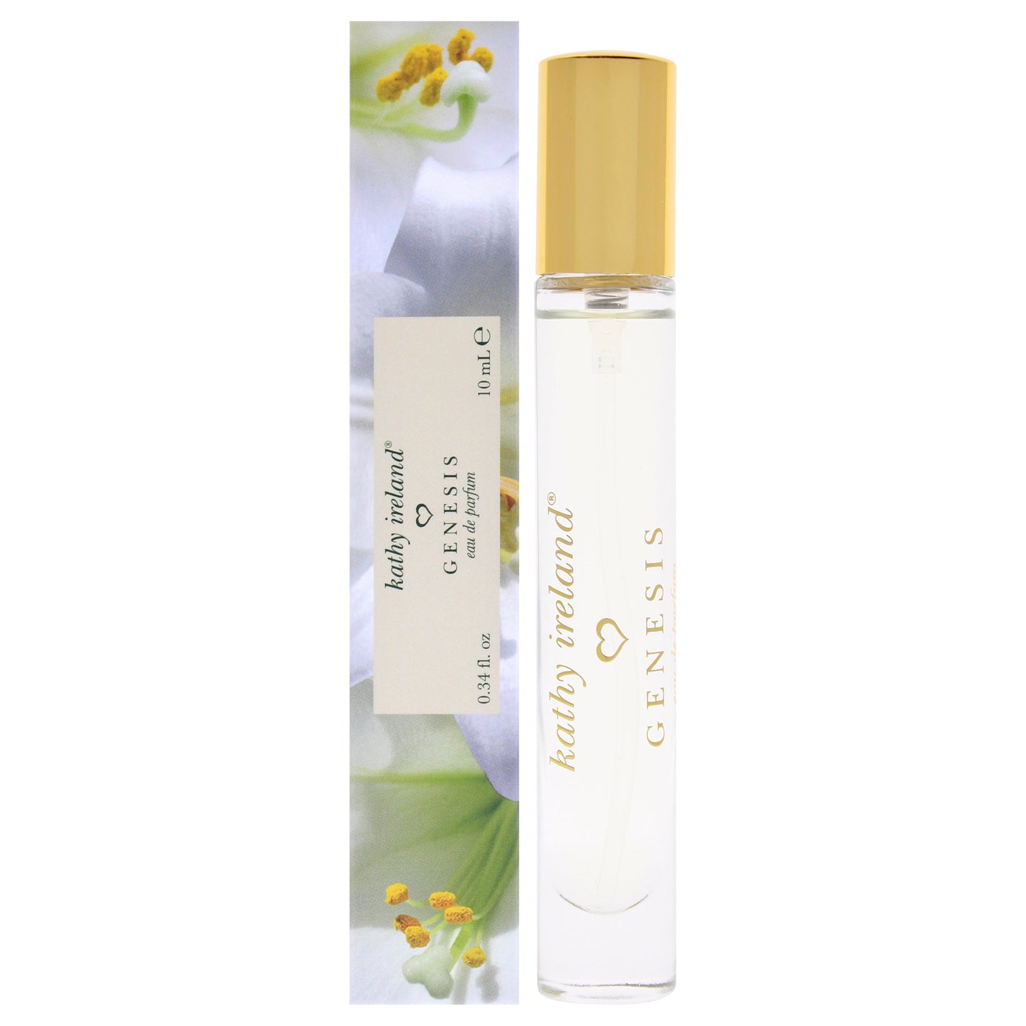 Genesis 0.34 oz EDP Spray