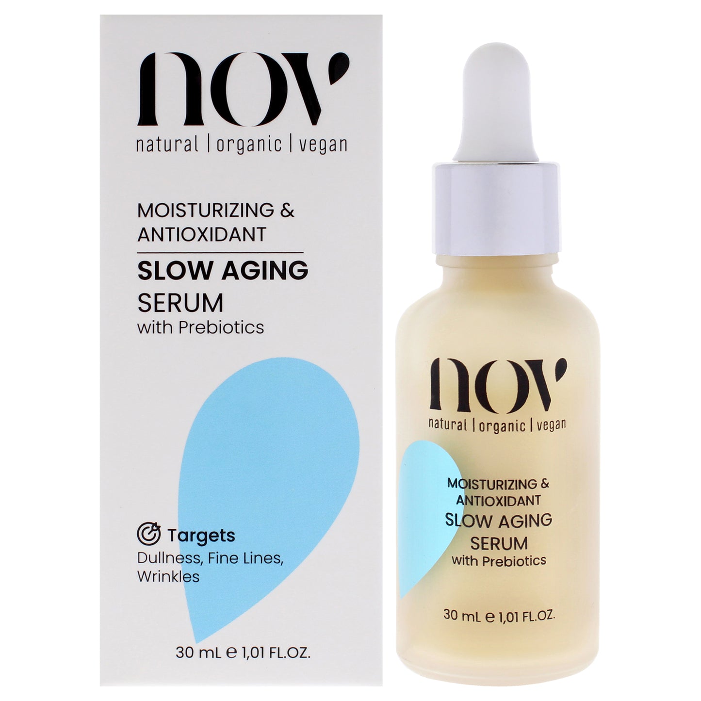Slow Aging Serum 1.01 oz Serum