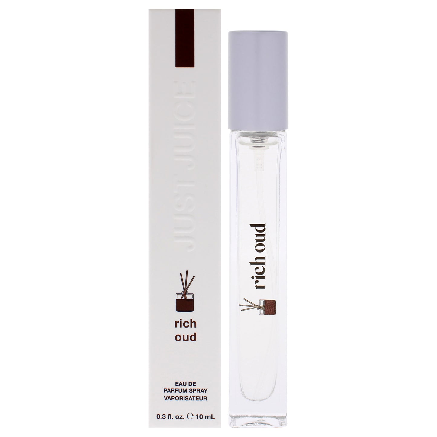 Rich Oud 0.32 oz EDP Spray