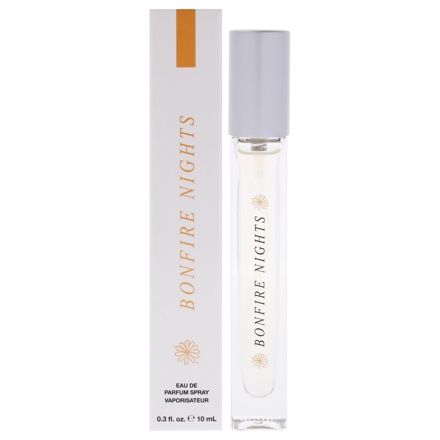 The Summer I Turned Pretty Bonfire Nights 0.32 oz EDP Spray
