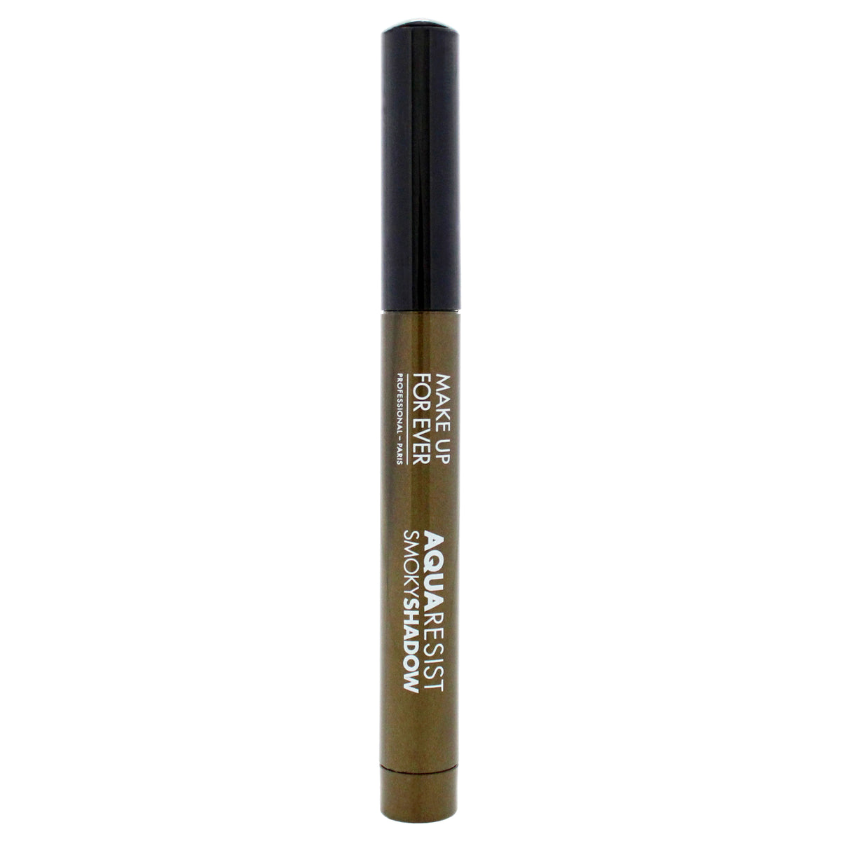 Aqua Resist Smoky Shadow - 4 Jungle by Make Up For Ever for Women - 0.049 oz Eye Shadow