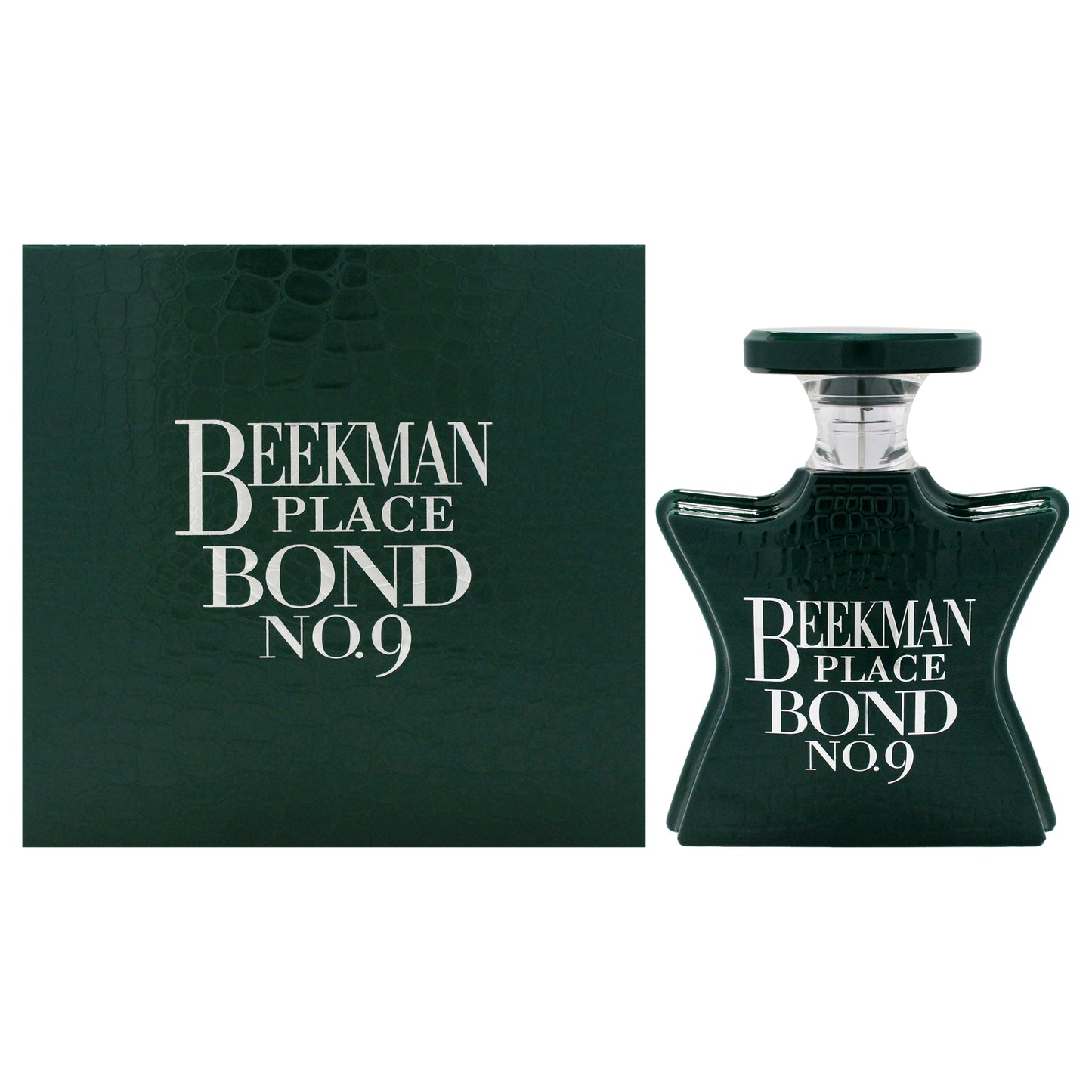 Beekman Place by Bond No. 9 for Unisex - 3.3 oz EDP Spray