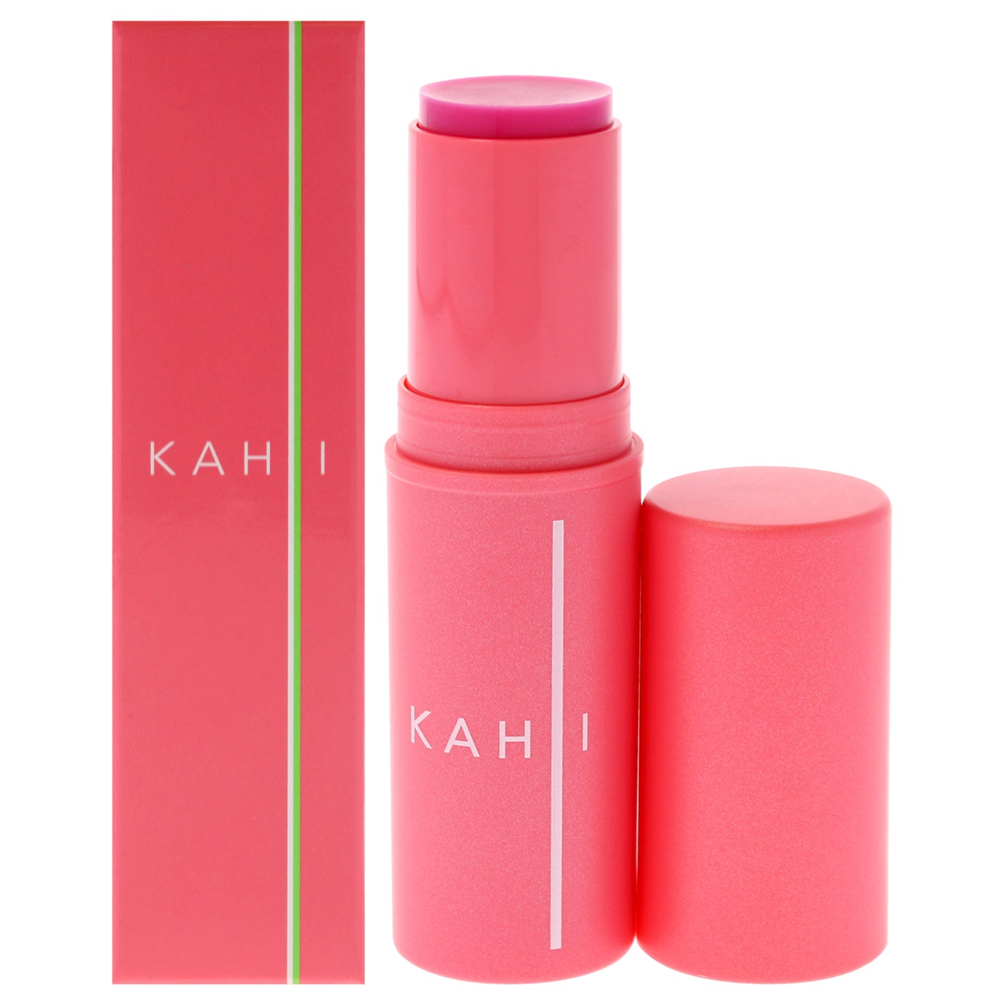 Kisstin Balm Pink Stick 0.31 oz Makeup
