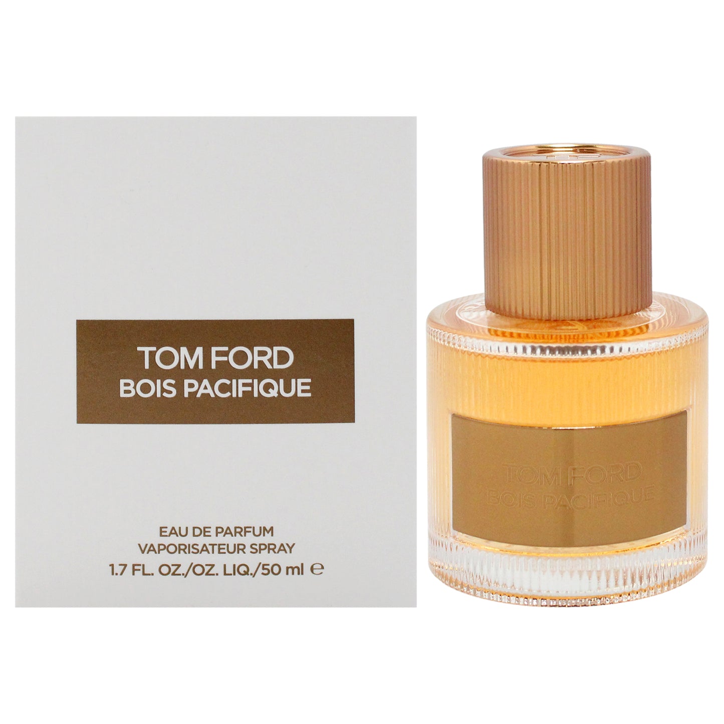 Bois Pacifique by Tom Ford for Unisex - 1.7 oz EDP Spray