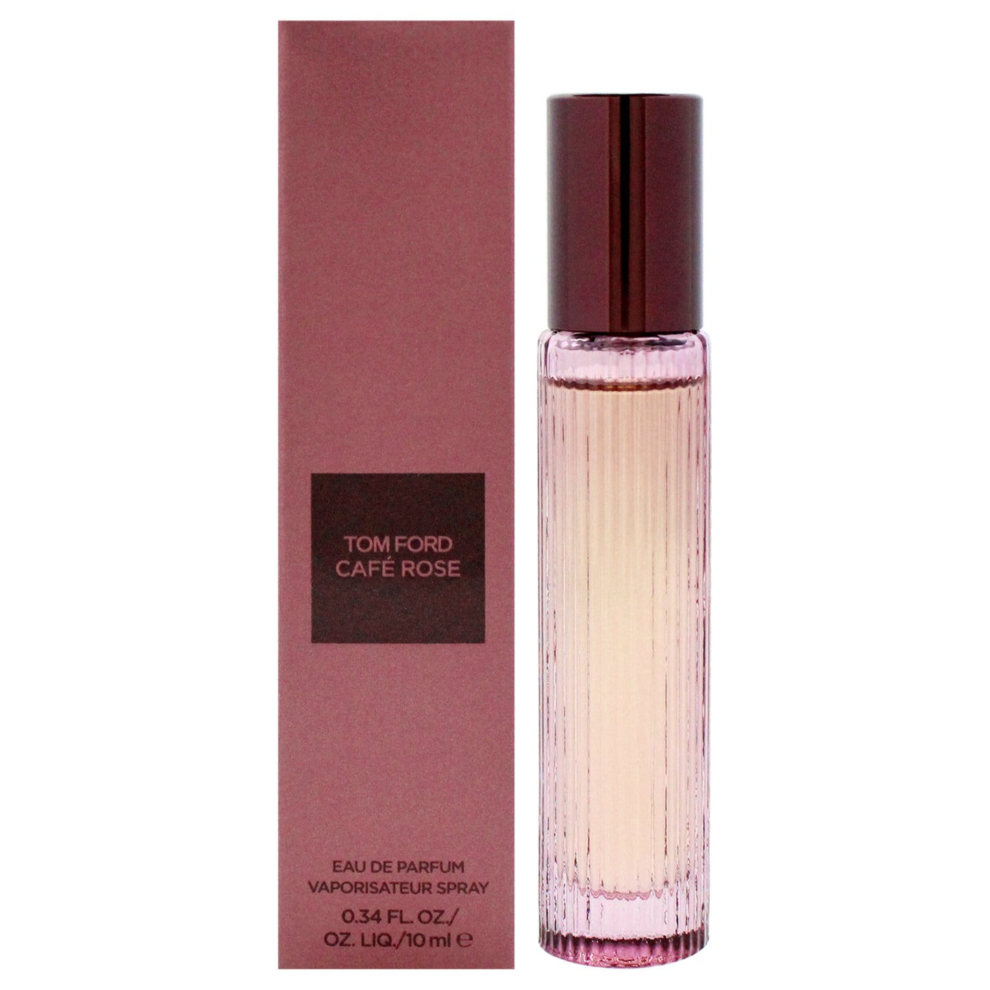 Cafe Rose 0.33 oz EDP Spray