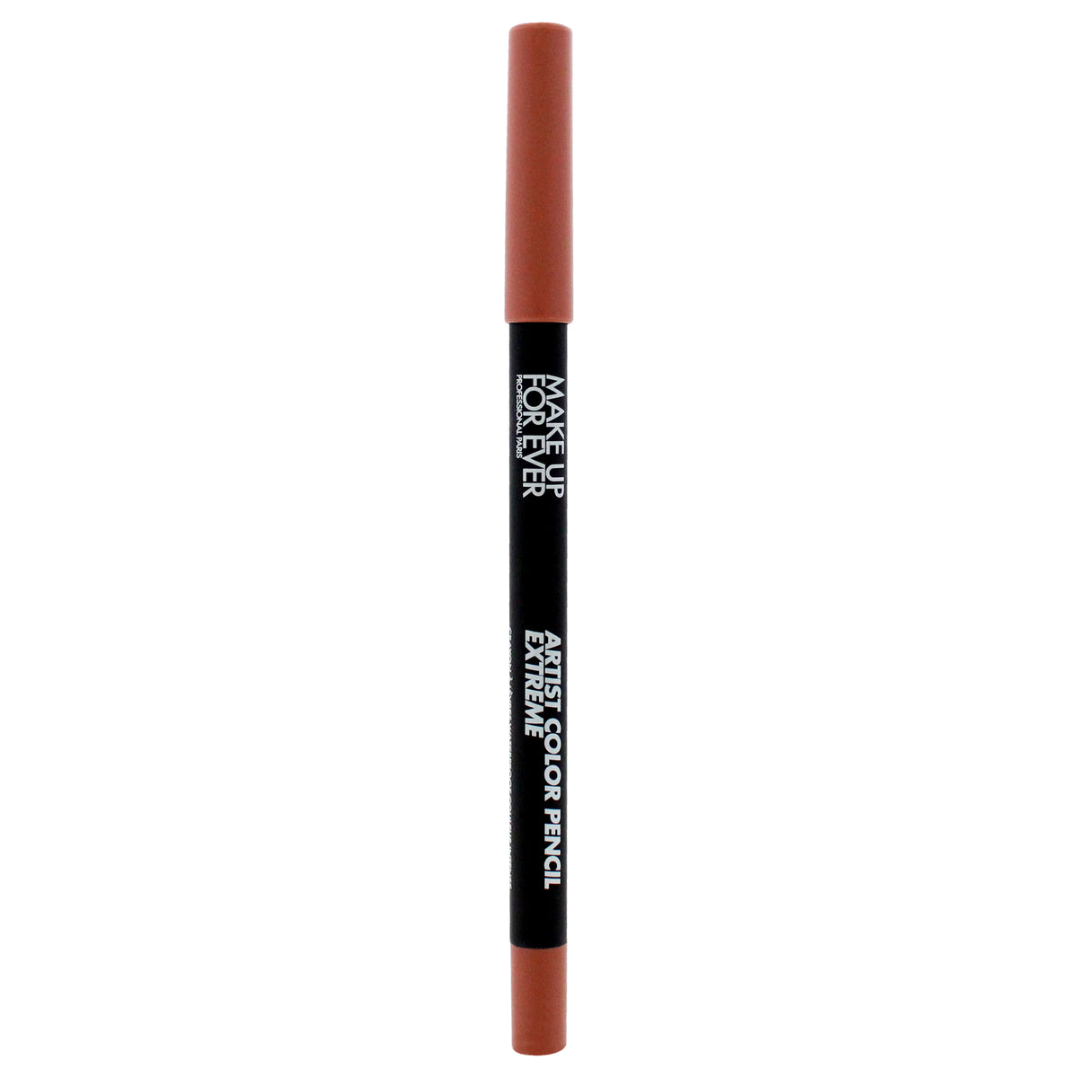 Artist Color Pencil Extreme - 600 Anywhere Caffeine by Make Up For Ever for Women - 0.042 oz Lip Liner