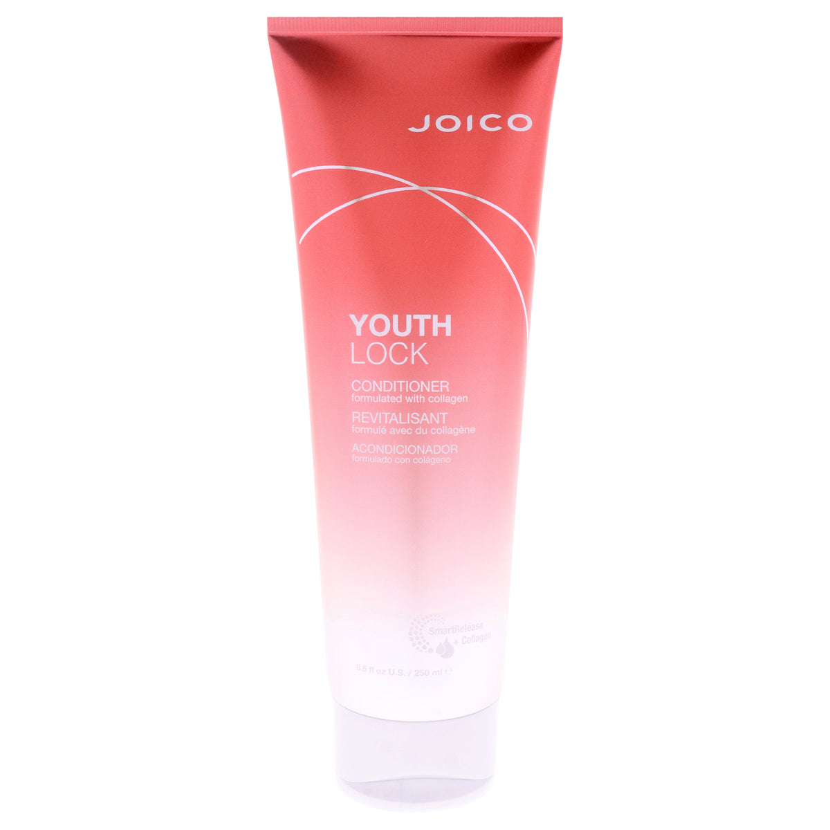 Youth Lock Conditioner by Joico for Unisex - 8.5 oz Conditioner