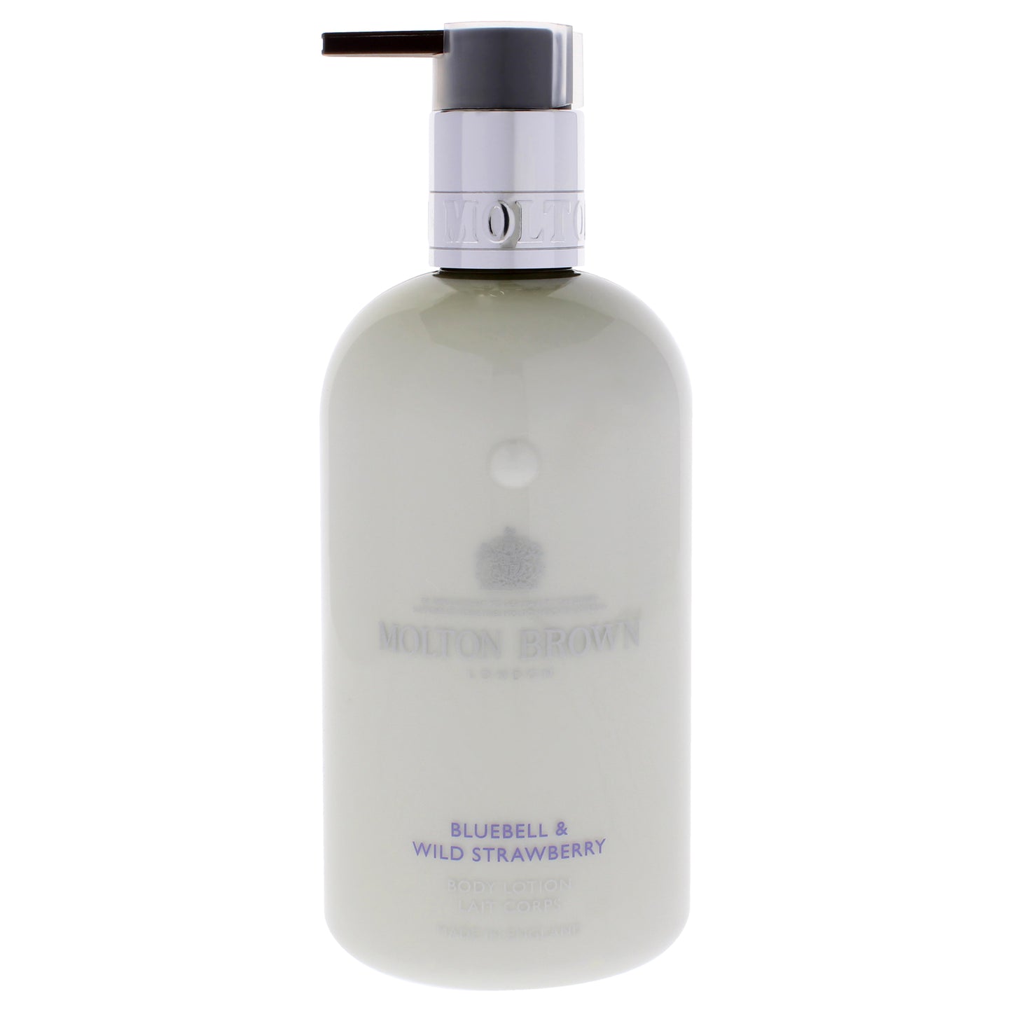Bluebell and Wild Strawberry Body Lotion by Molton Brown for Women - 10 oz Body Lotion