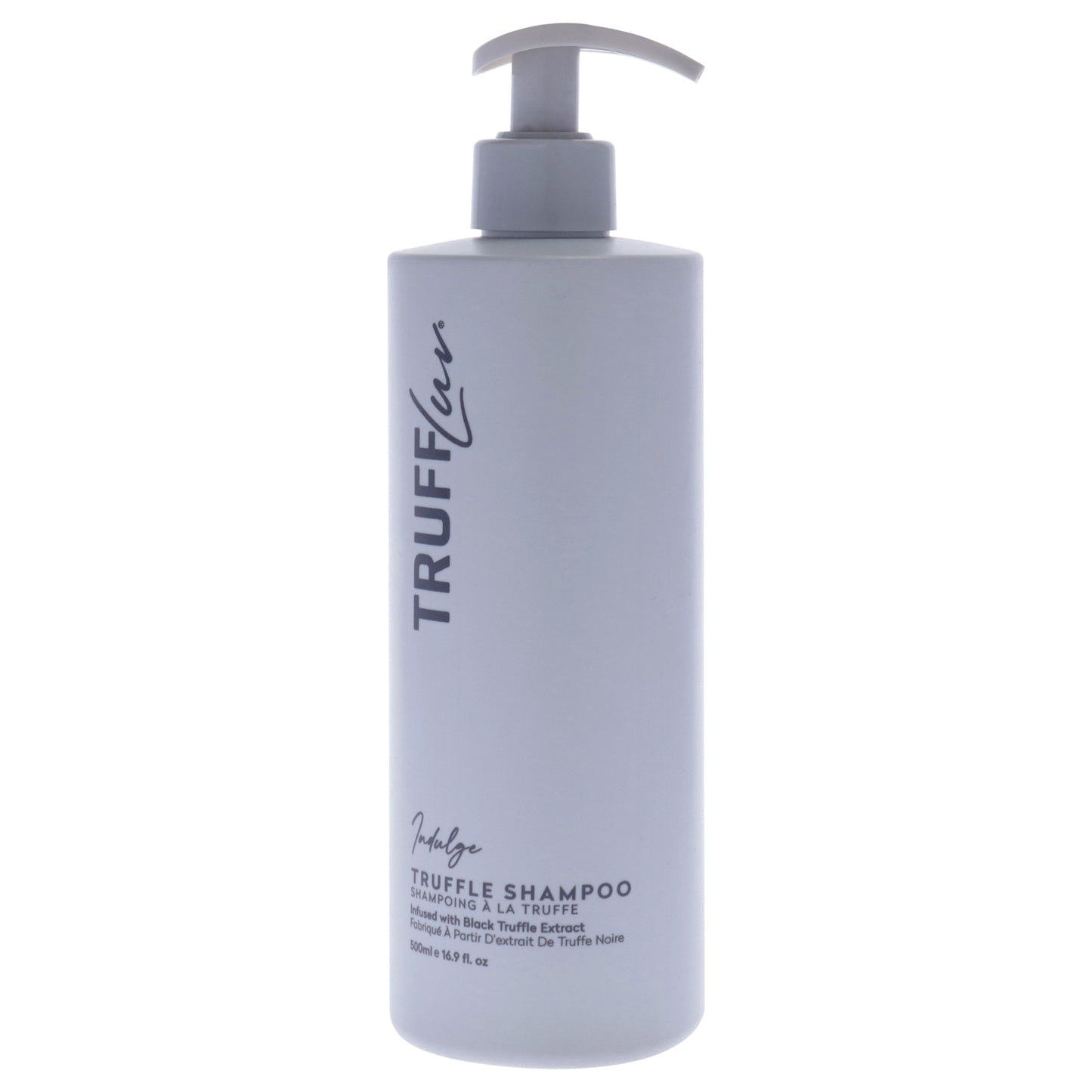 Truffle Shampoo by TruffLuv for Unisex - 16.9 oz Shampoo