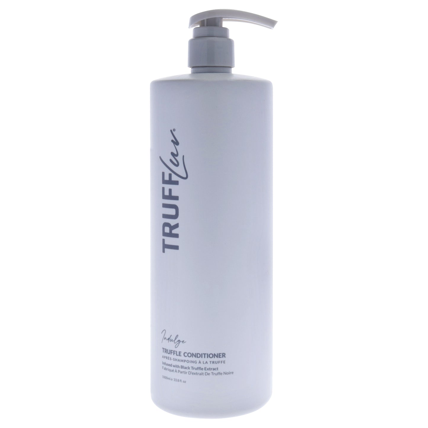 Truffle Conditioner by TruffLuv for Unisex - 33.8 oz Conditioner