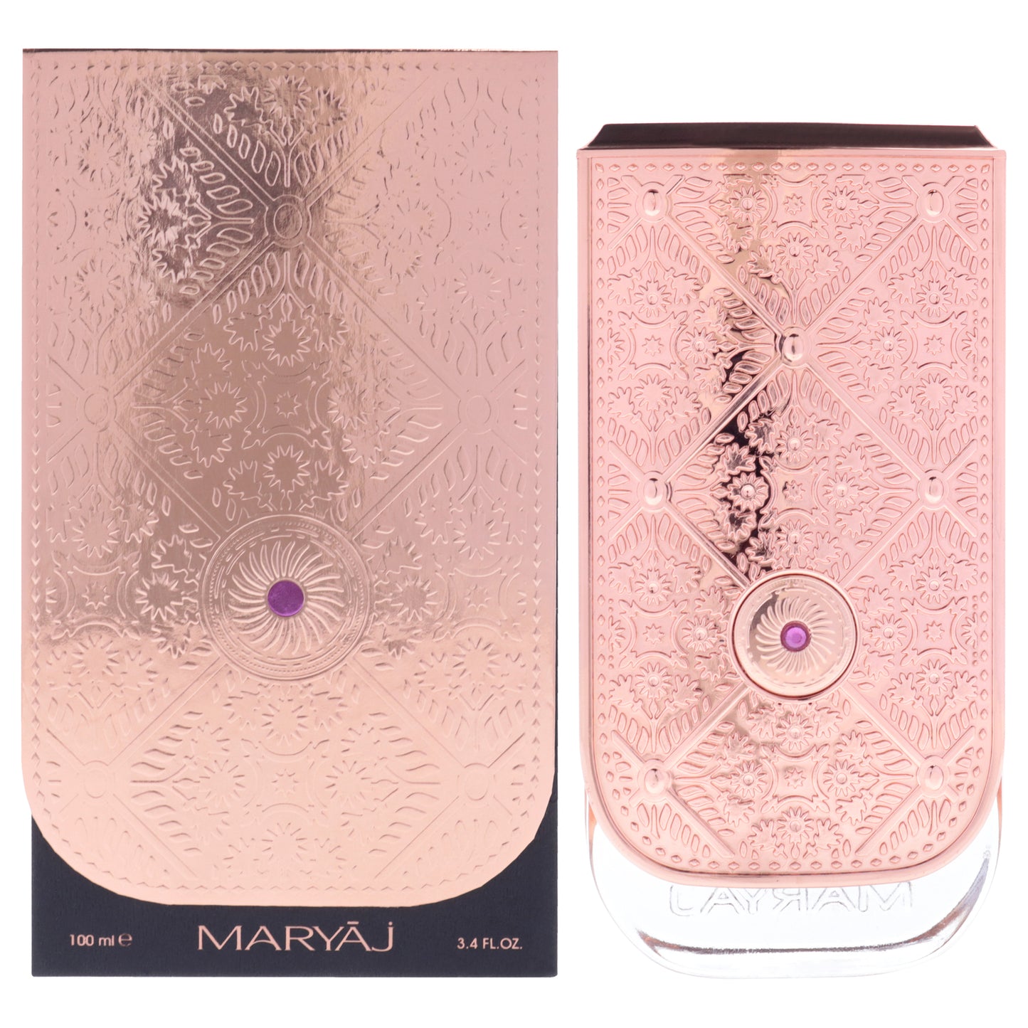 Le Bijou by Maryaj for Women - 3.4 oz EDP Spray
