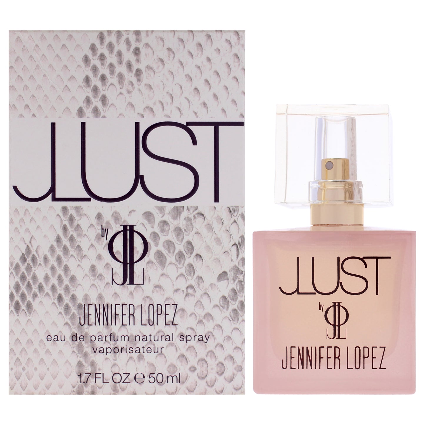Jlust 1.7 oz EDP Spray