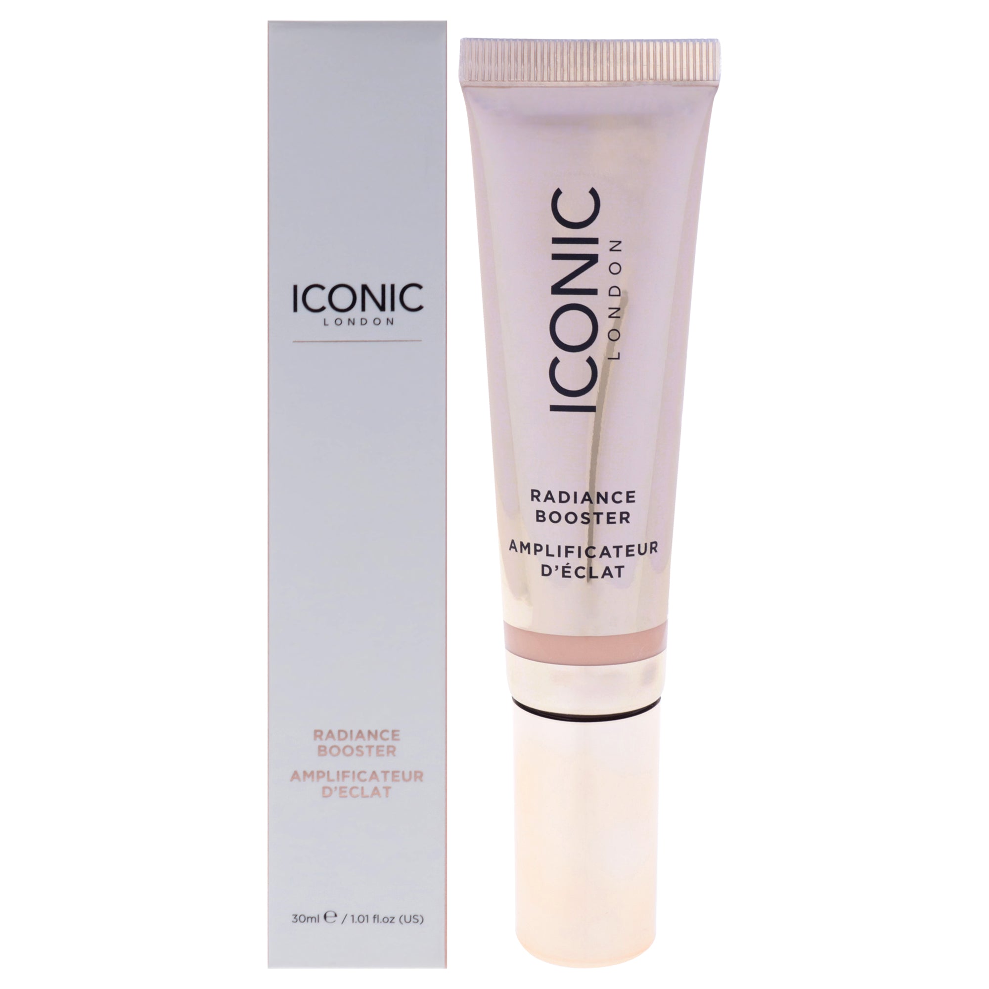 Radiance Booster - Shell Glow by Iconic London for Women - 1.01 oz Makeup