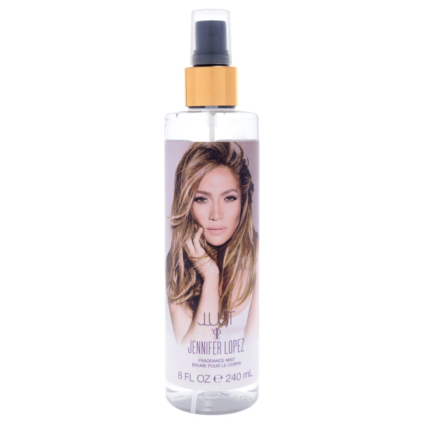 Jlust 8 oz Fragrance Mist