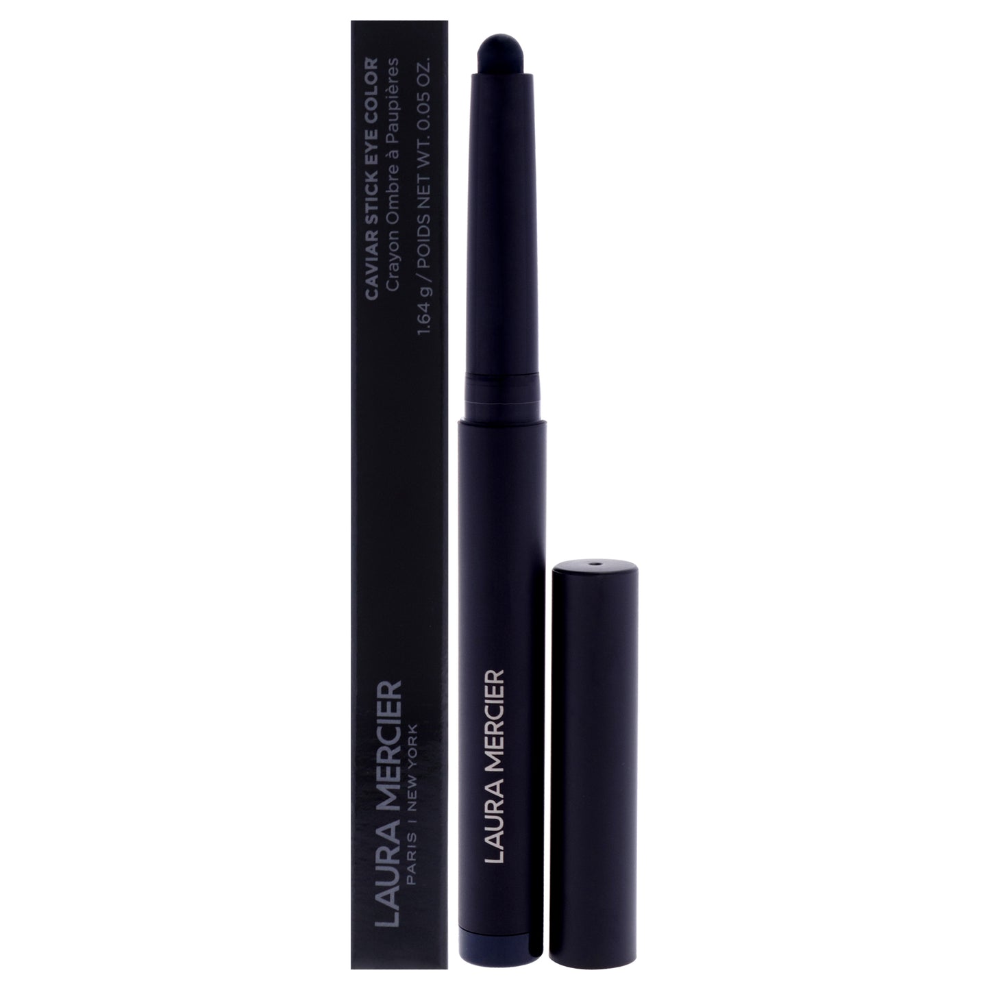 Caviar Stick Eye Color - Midnight Blue 0.05 oz Eye Shadow