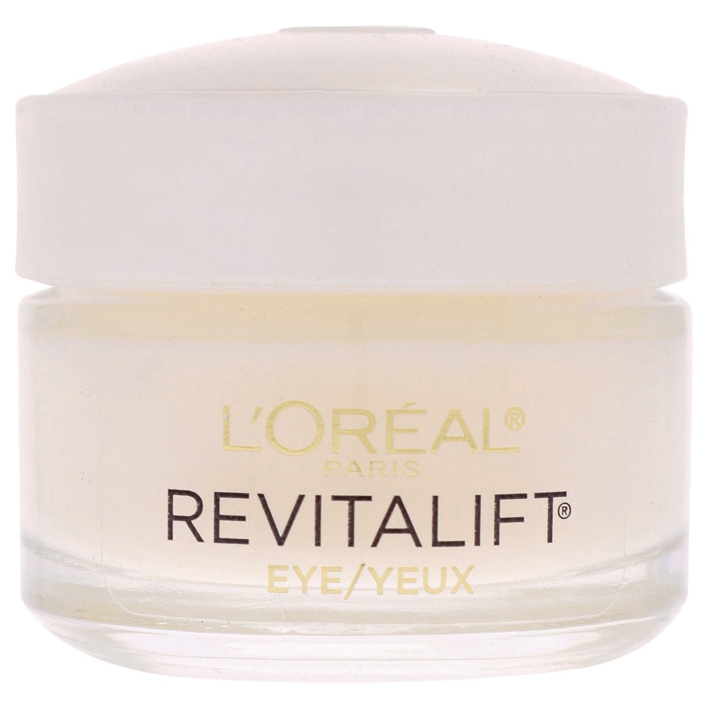 Revitalift Anti-Wrinkle Plus Firming Eye Cream 0.5 oz Cream (Tester)