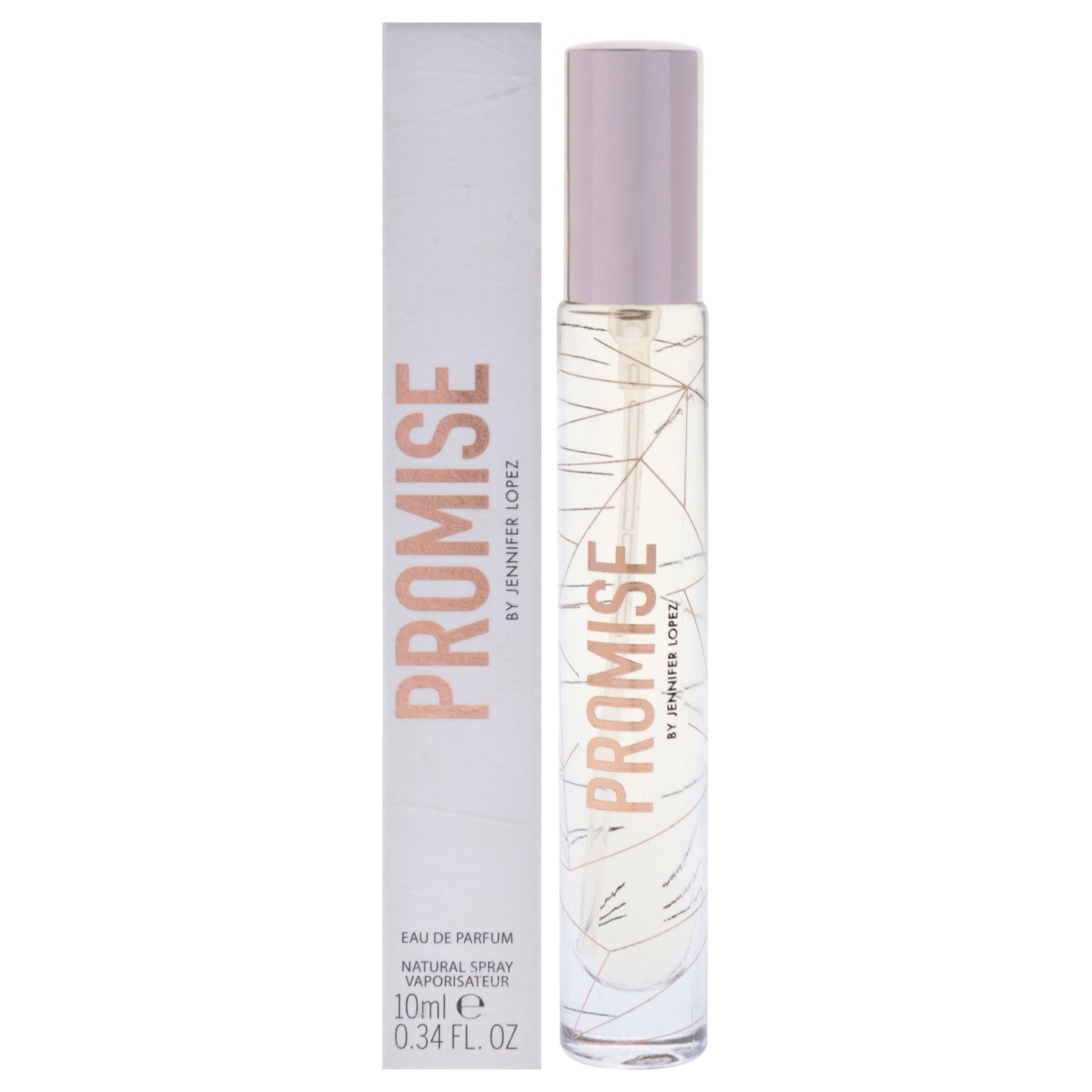Promise 0.34 oz EDP Spray