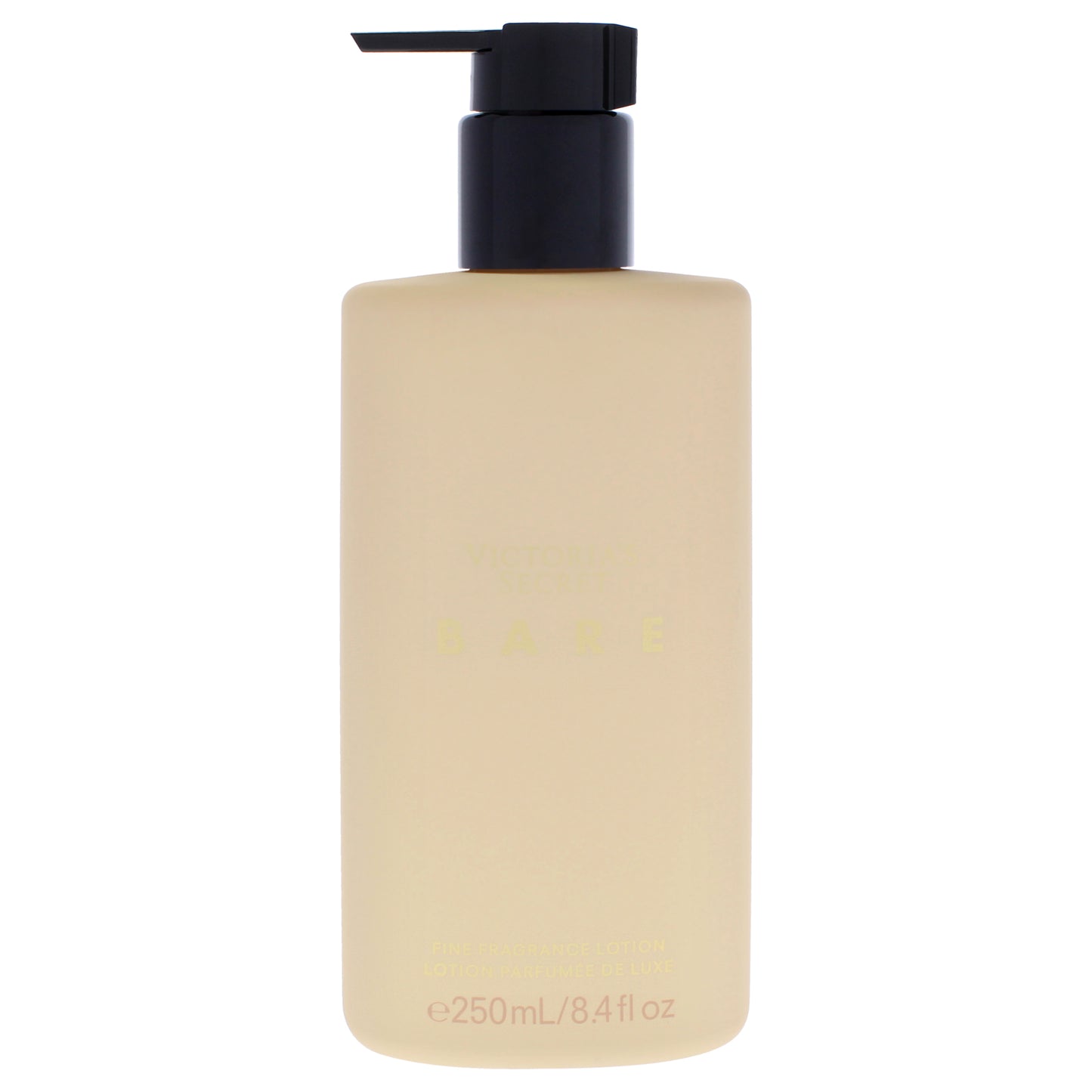 Bare by Victorias Secret for Women - 8.4 oz Body Lotion