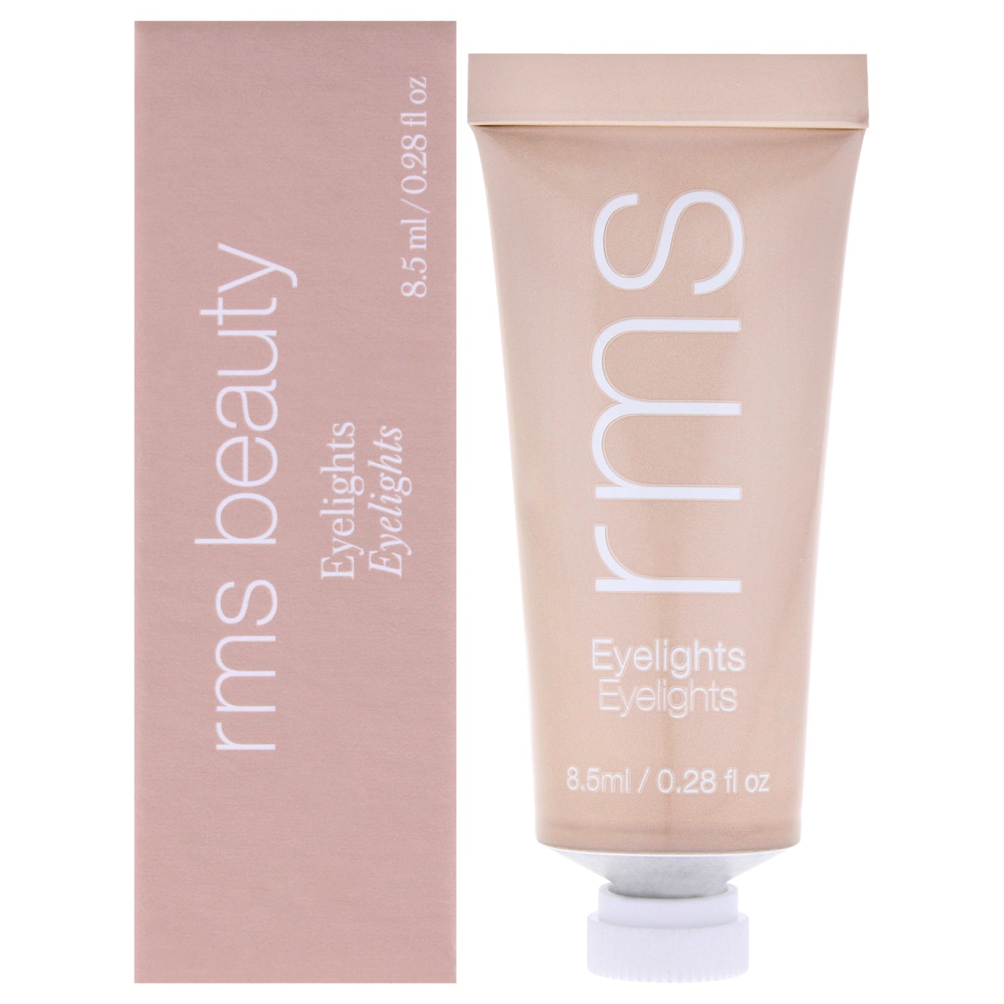 Eyelights Cream - Moondust by RMS Beauty for Women - 0.28 oz Eye Shadow