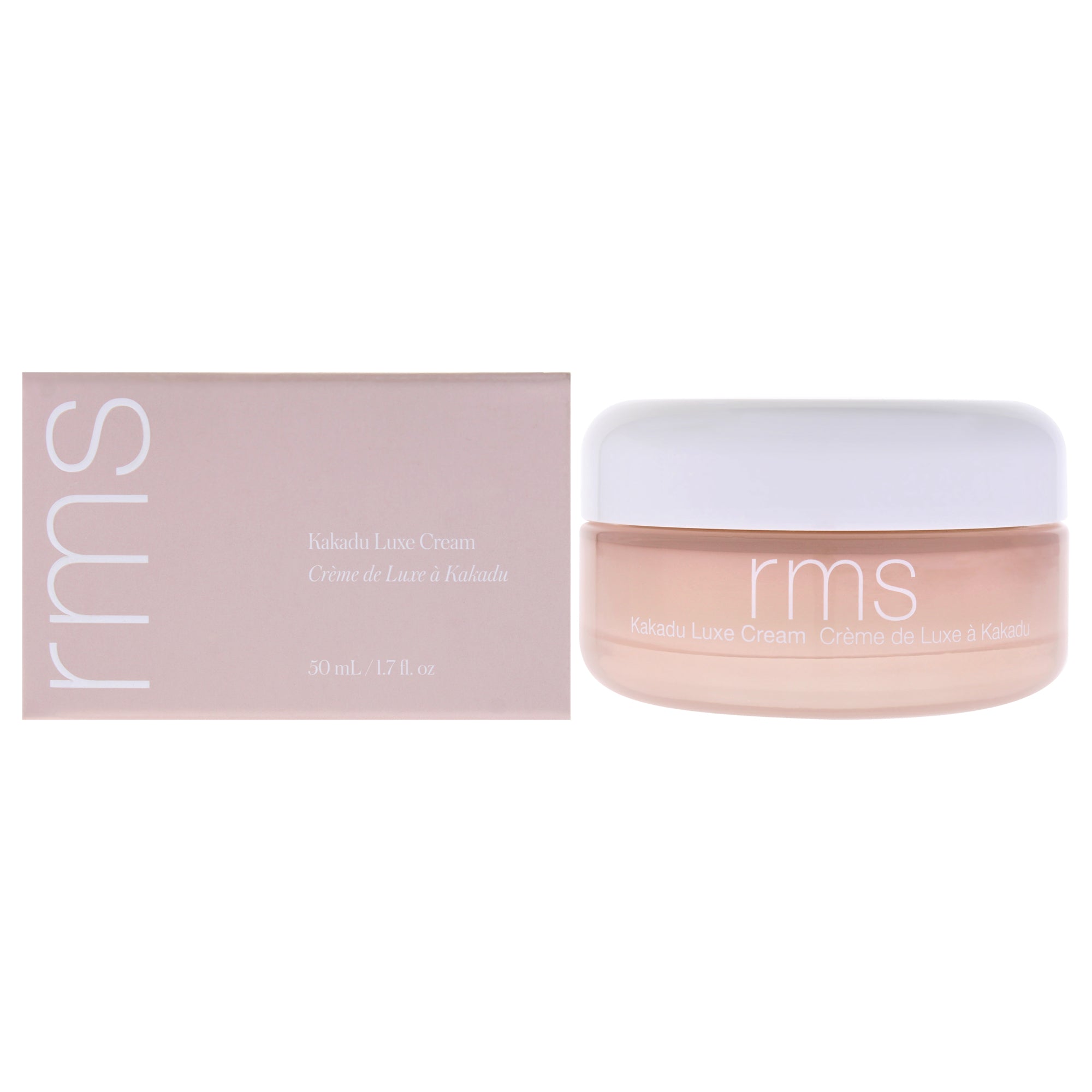 Kakadu Luxe Cream by RMS Beauty for Women - 1.7 oz Cream