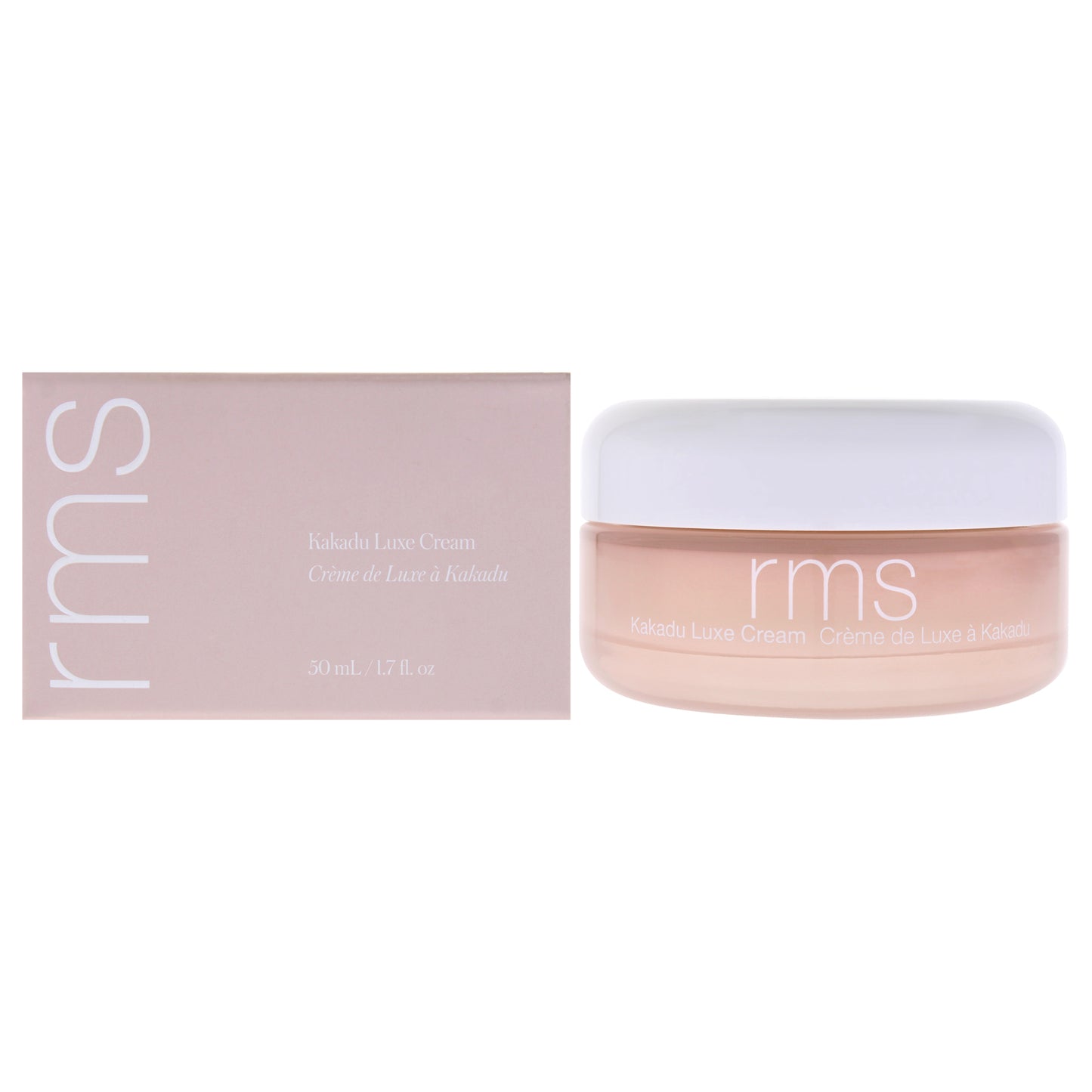 Kakadu Luxe Cream by RMS Beauty for Women - 1.7 oz Cream