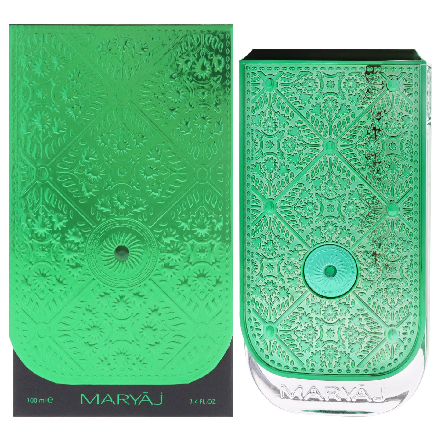 Le Jardin by Maryaj for Women - 3.4 oz EDP Spray