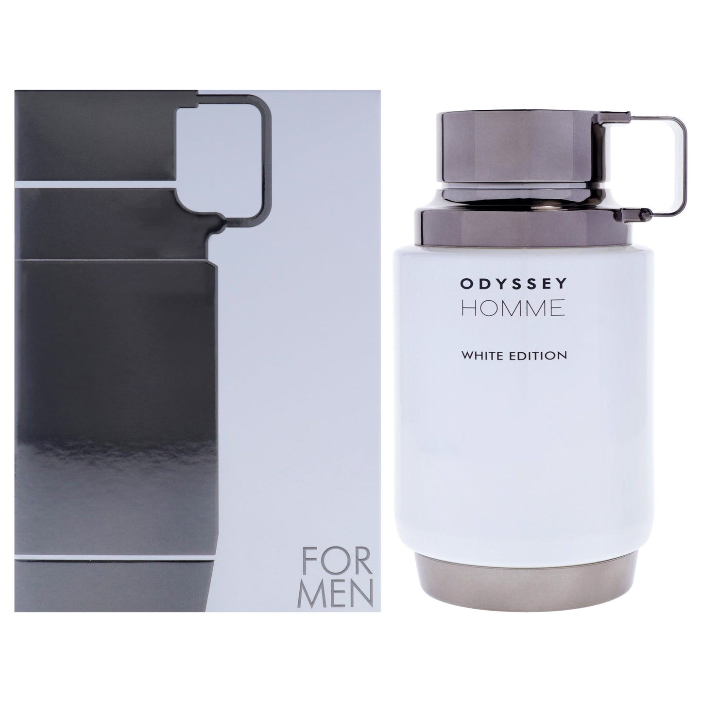 Odyssey - Homme White Edition 6.8 oz EDP Spray