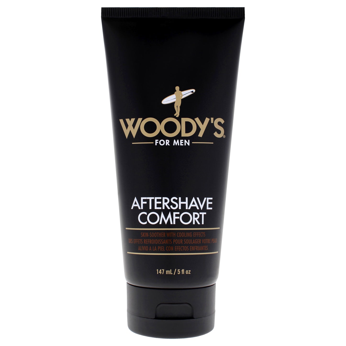 Aftershave Comfort 5 oz After Shave