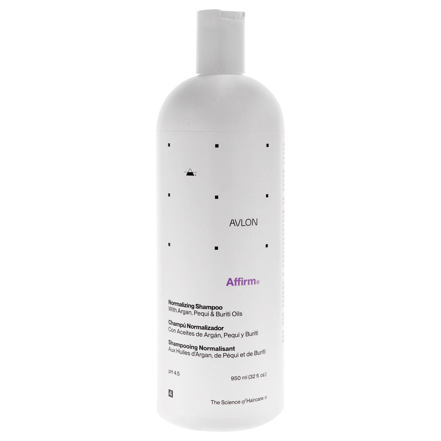 Affirm Normalizing Shampoo 32 oz Shampoo