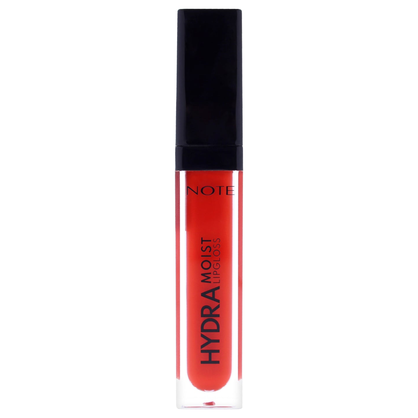 Hydramoist Lipgloss - 09 Heartbreaker by Note Cosmetique for Women - 0.2 oz Lip Gloss