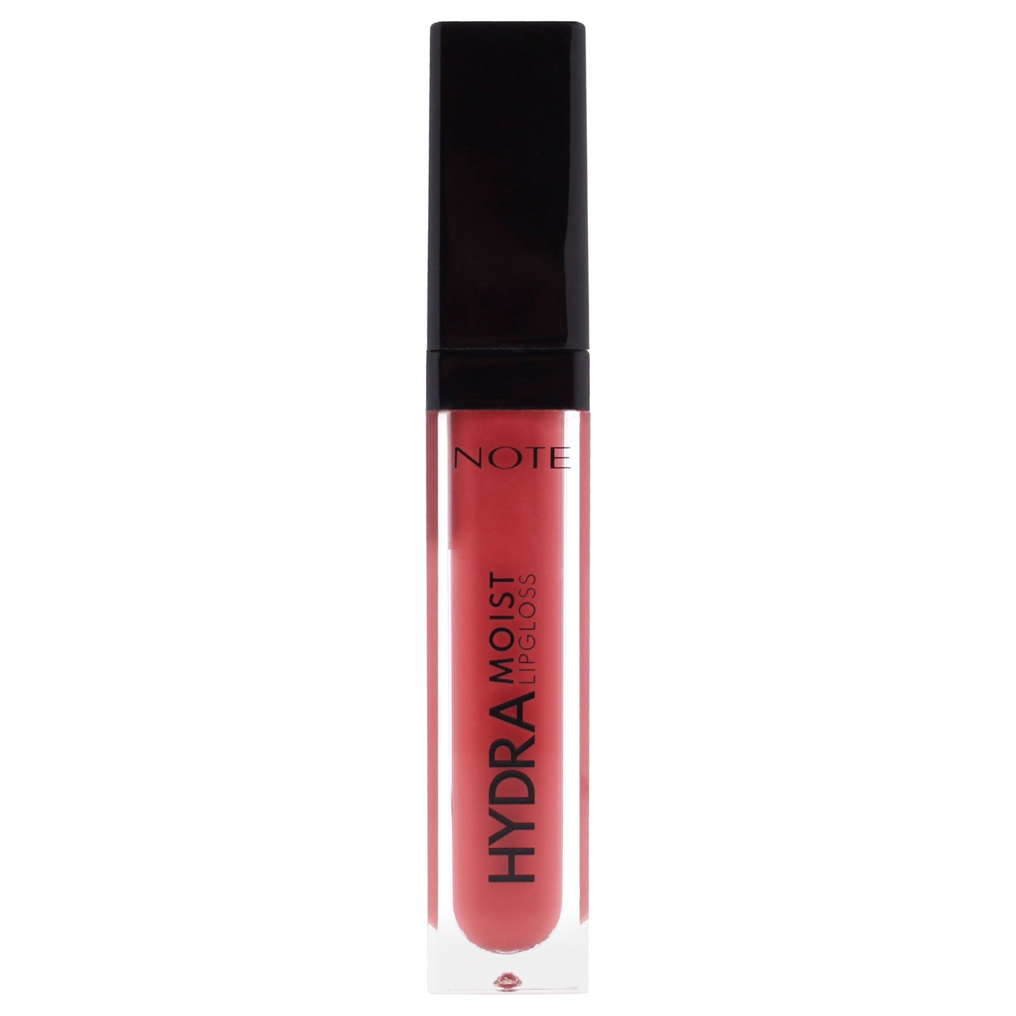 Hydramoist Lipgloss - 08 Party Mood by Note Cosmetique for Women - 0.2 oz Lip Gloss