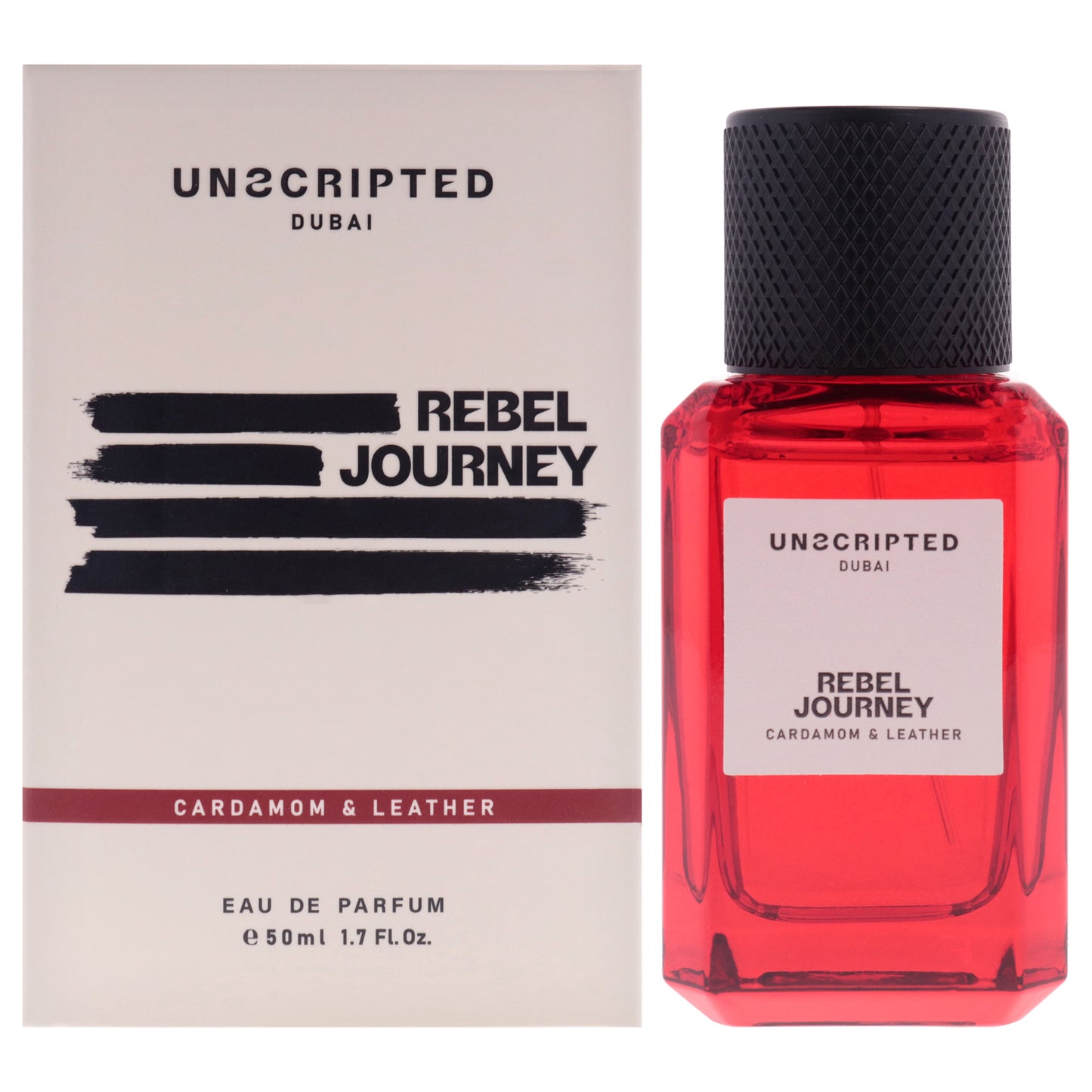 Rebel Journey 1.7 oz EDP Spray