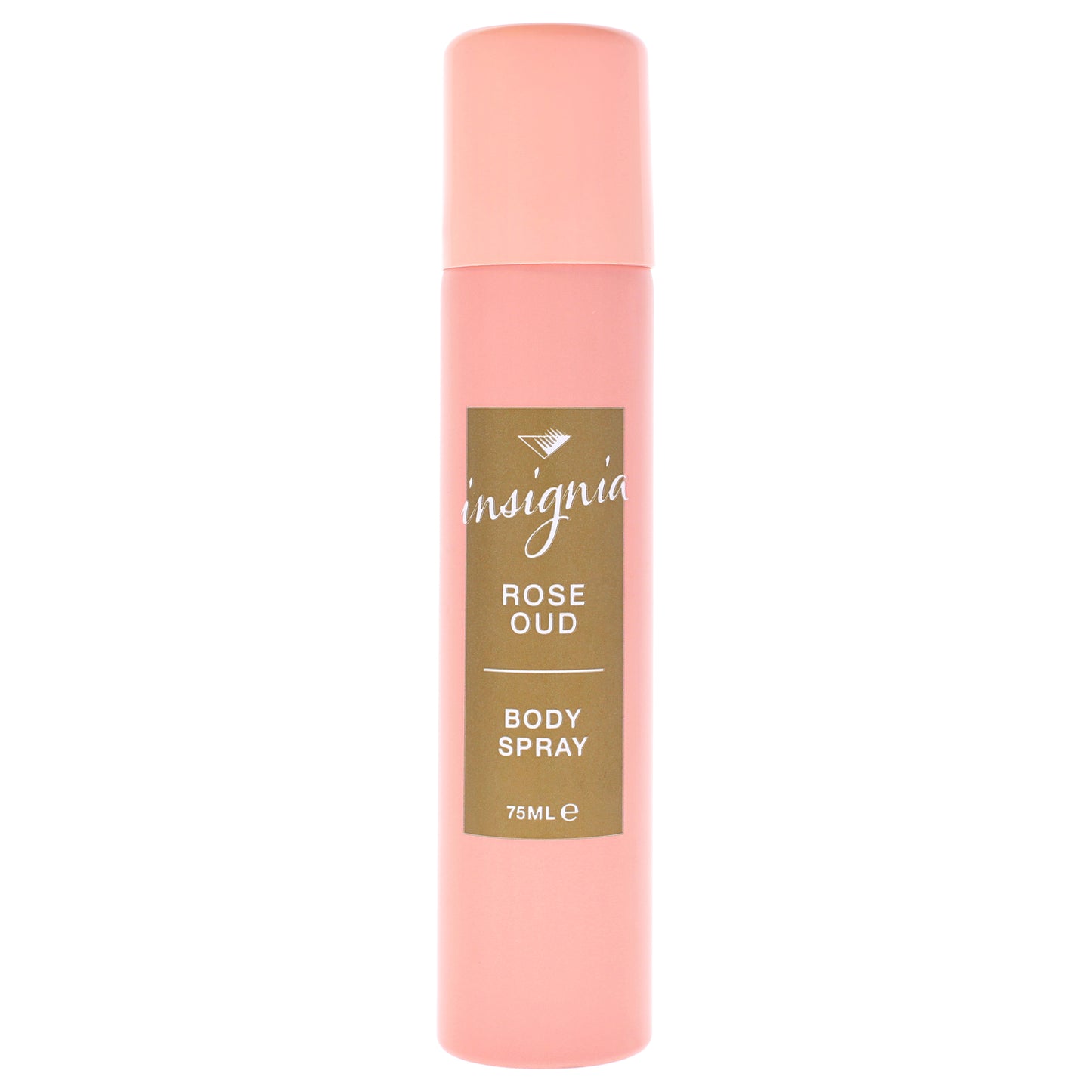 Body Spray - Rose Oud 2.5 oz Body Spray