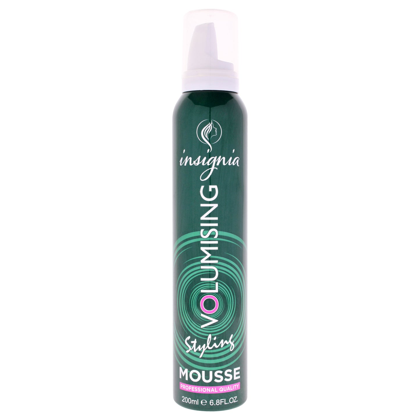 Styling Mousse Volumising 6.8 oz Mousse