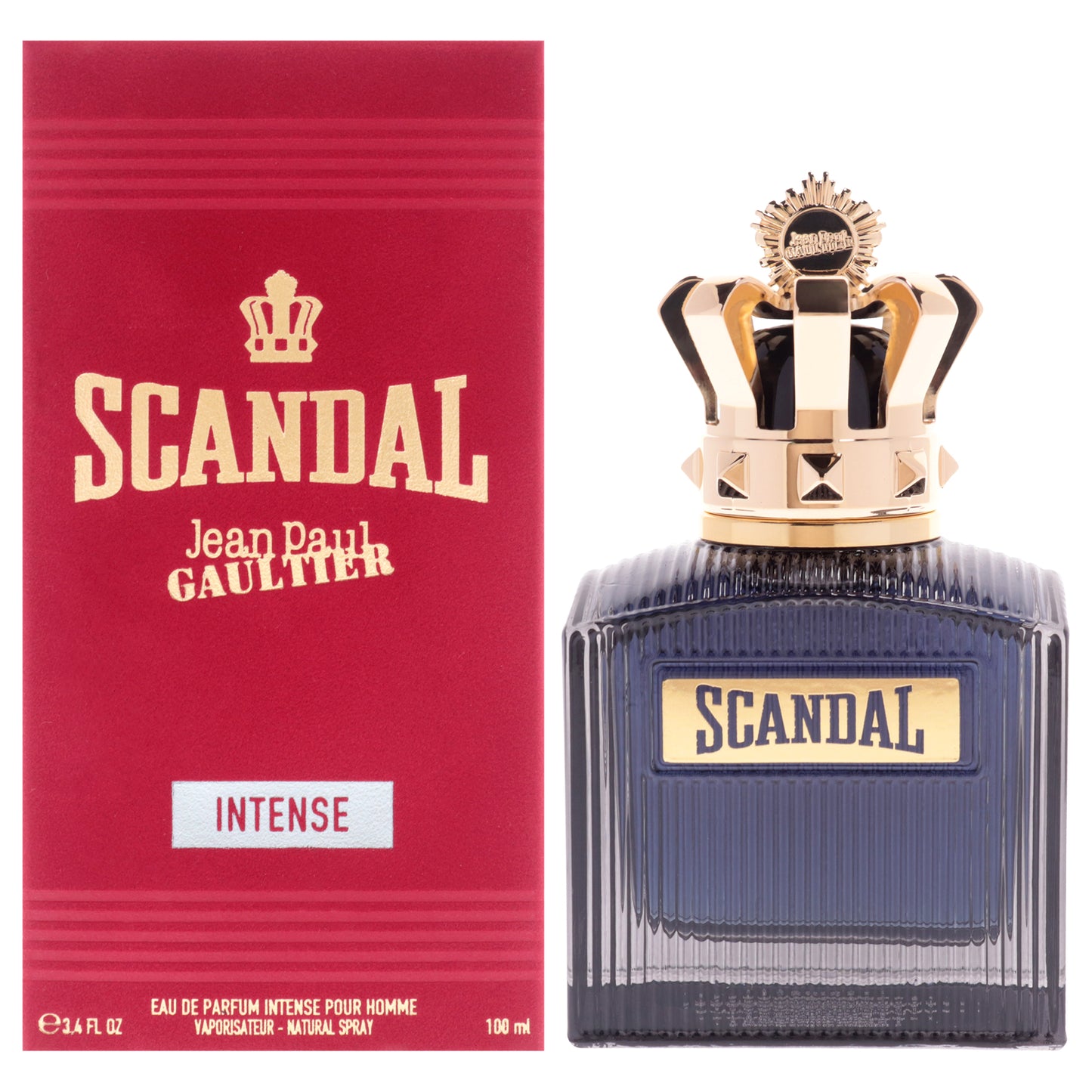 Scandal Intense 3.4 oz EDP Spray