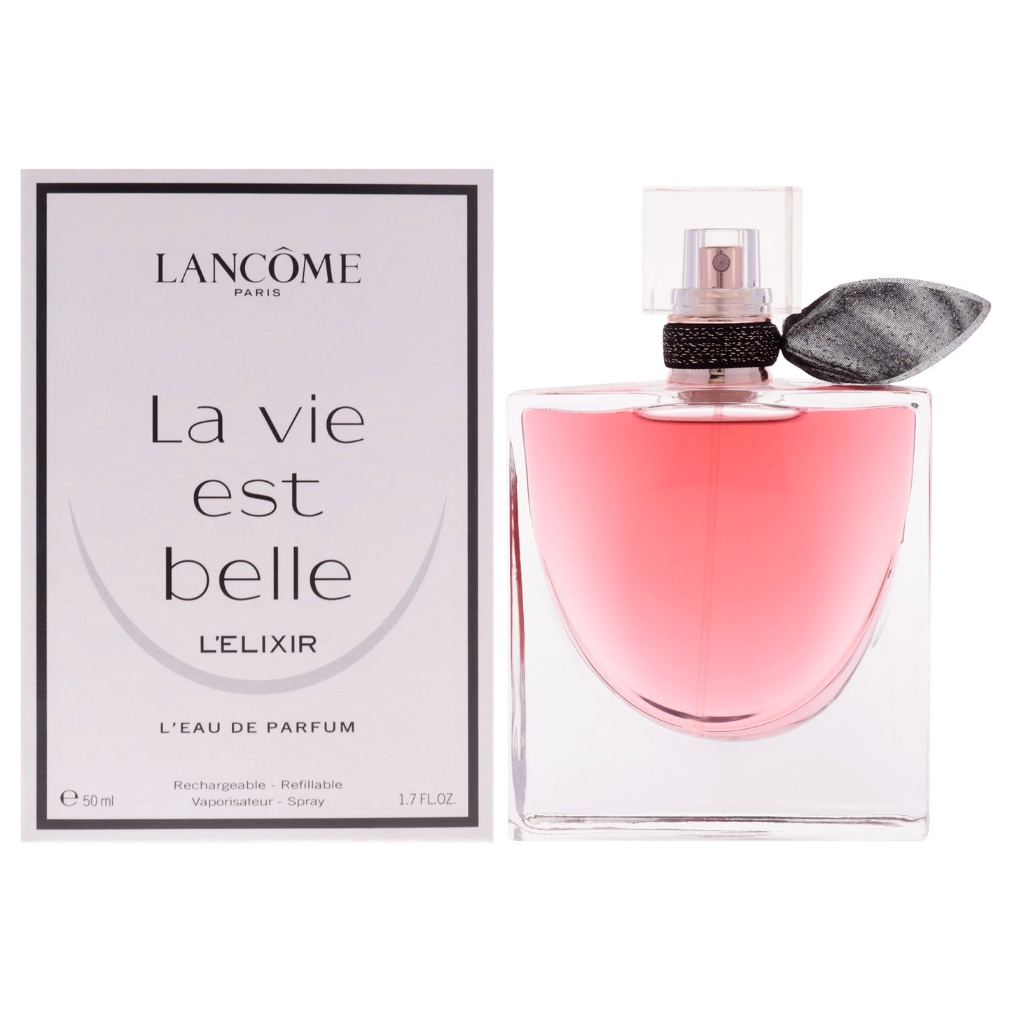 La Vie Est Belle LElixir 1.7 oz LEau de Parfum Spray
