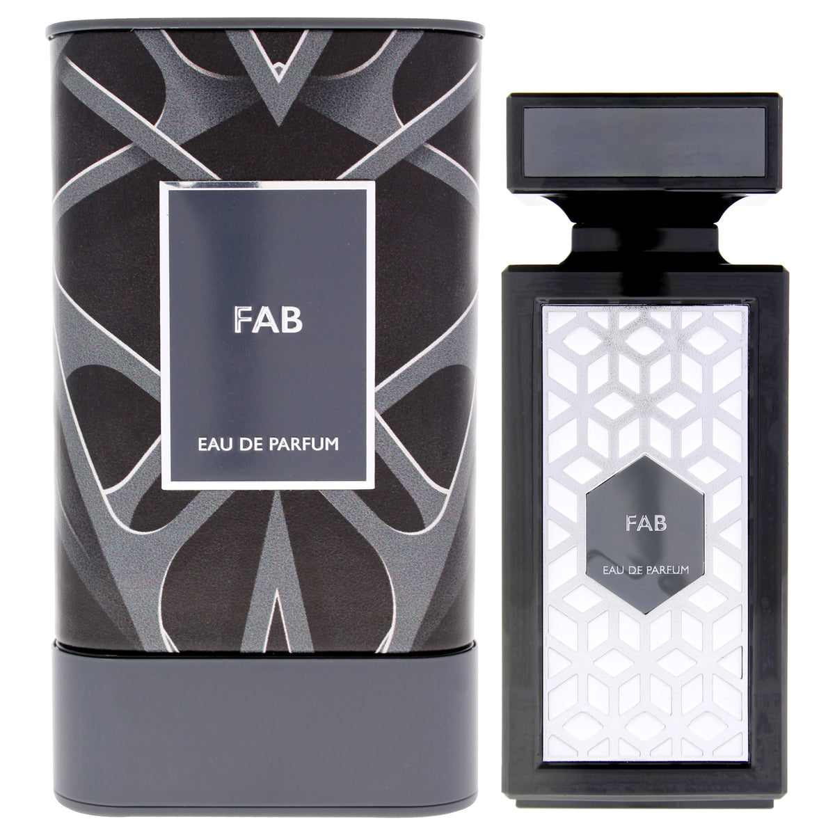 Fab by Flavia for Unisex - 3 oz EDP Spray