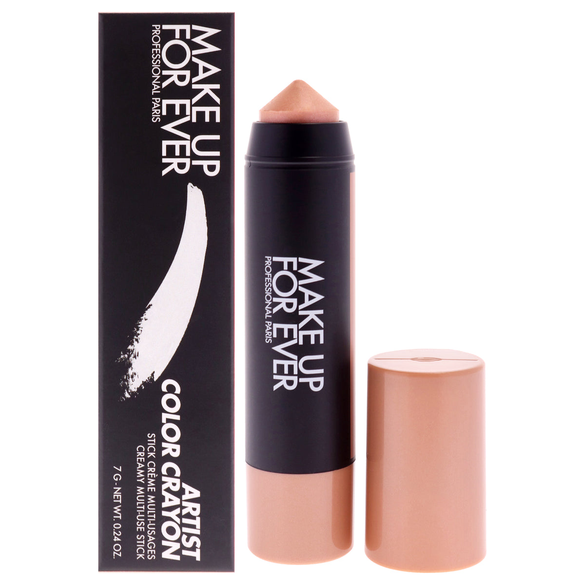Artist Color Crayon - 112 Fiery Opal by Make Up For Ever for Women - 0.24 oz Makeup