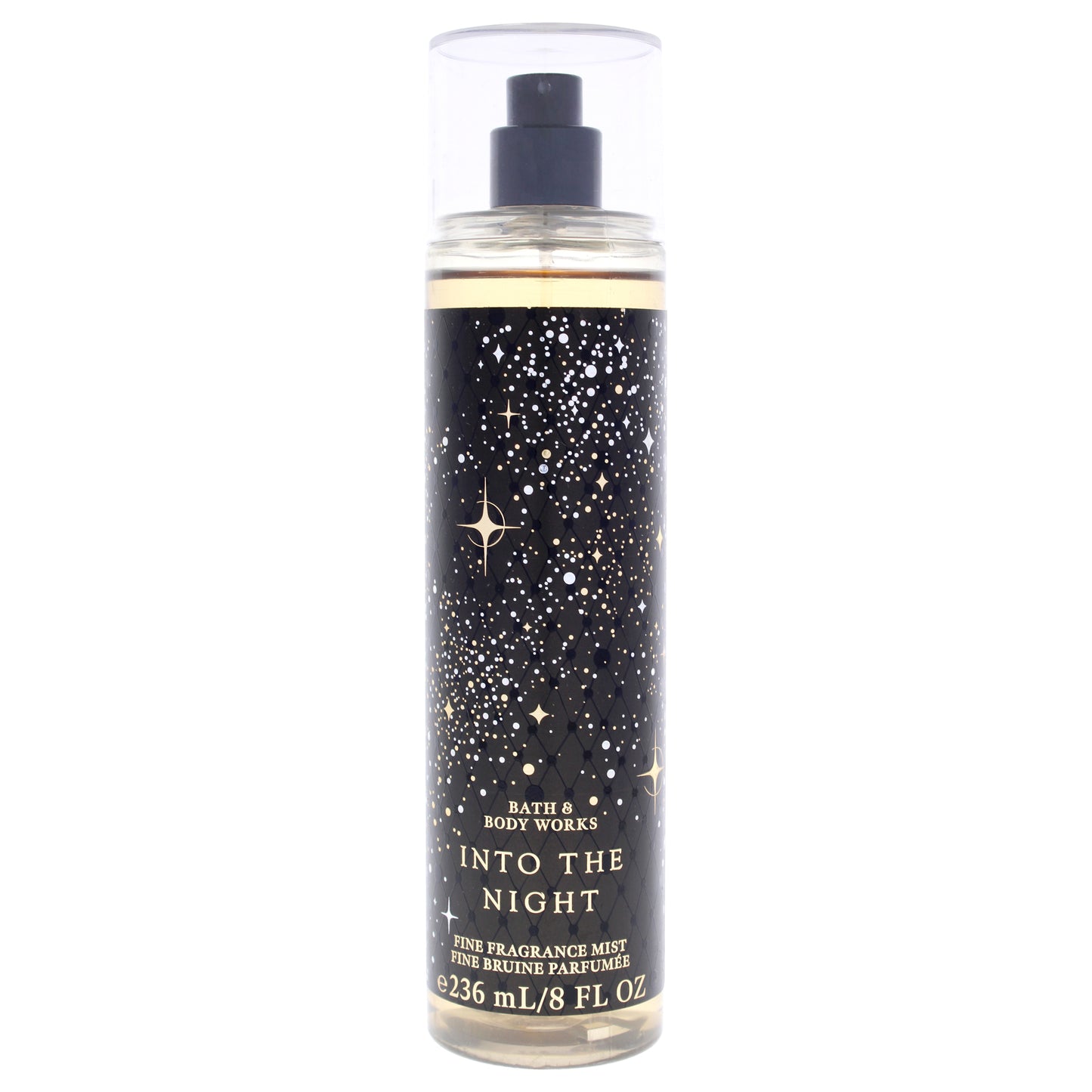 Into The Night 8 oz Fragrance Mist