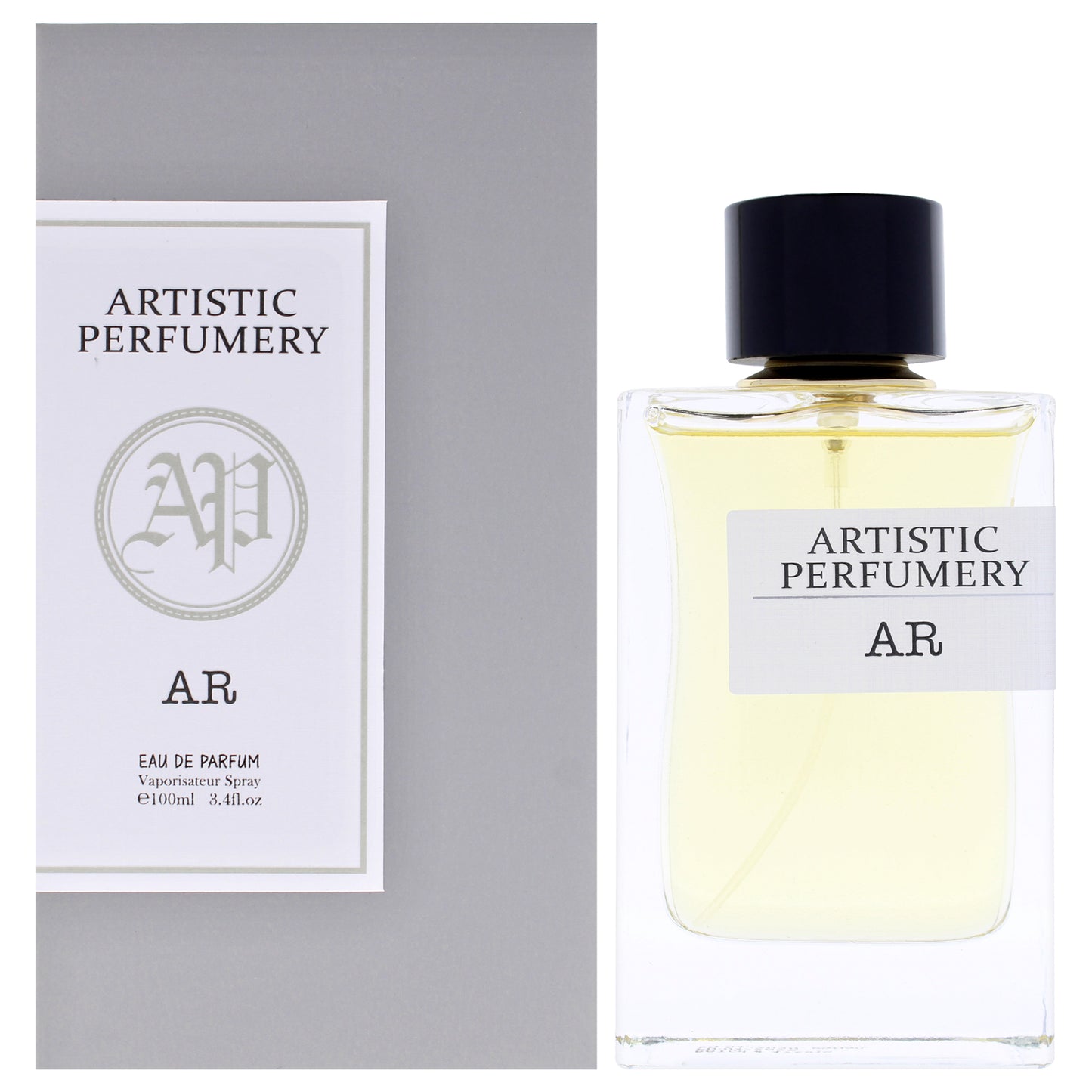 Artistic Perfumery - AR 3.4 oz EDP Spray