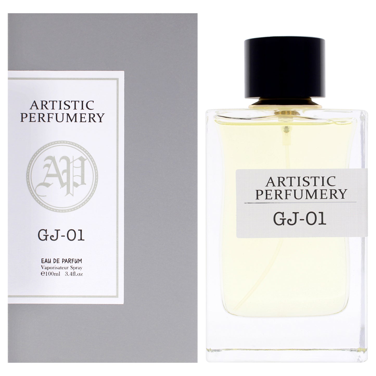 Artistic Perfumery - GJ-01 3.4 oz EDP Spray