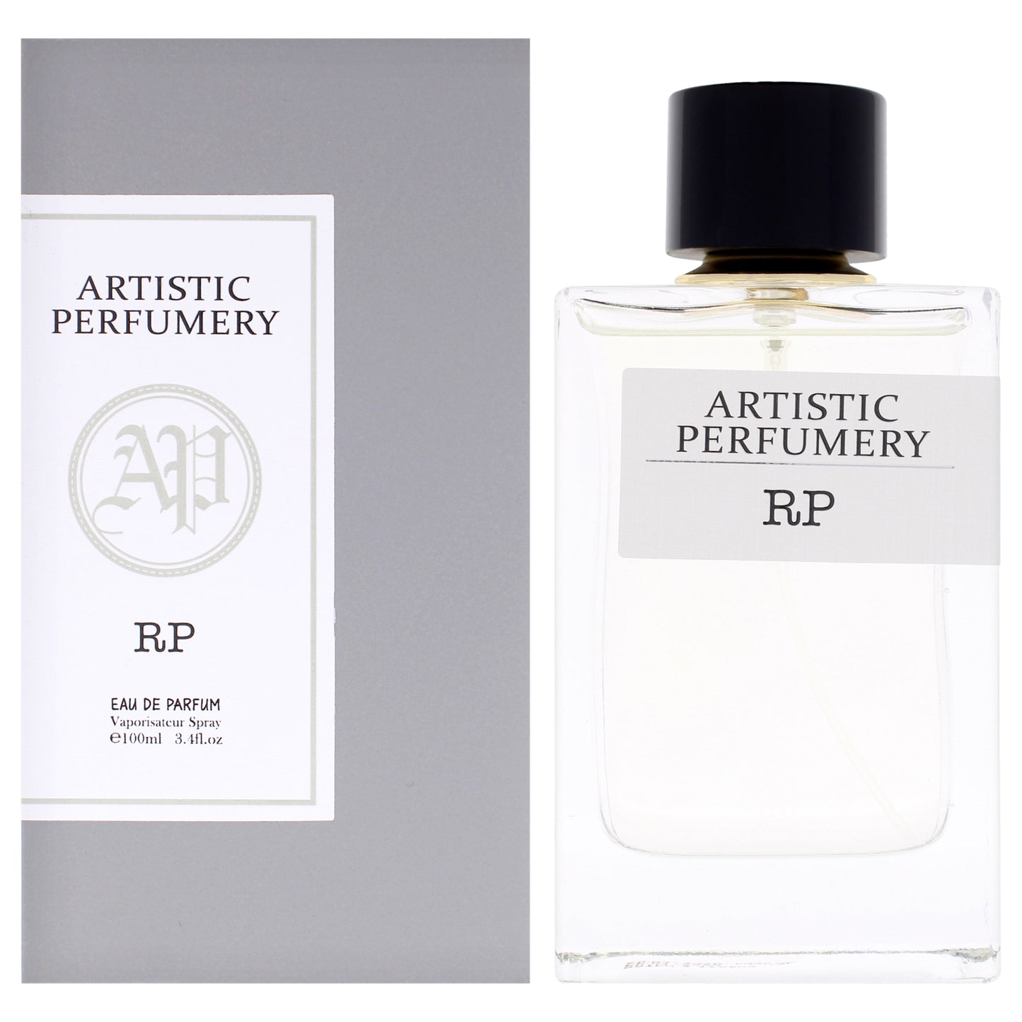 Artistic Perfumery - RP 3.4 oz EDP Spray