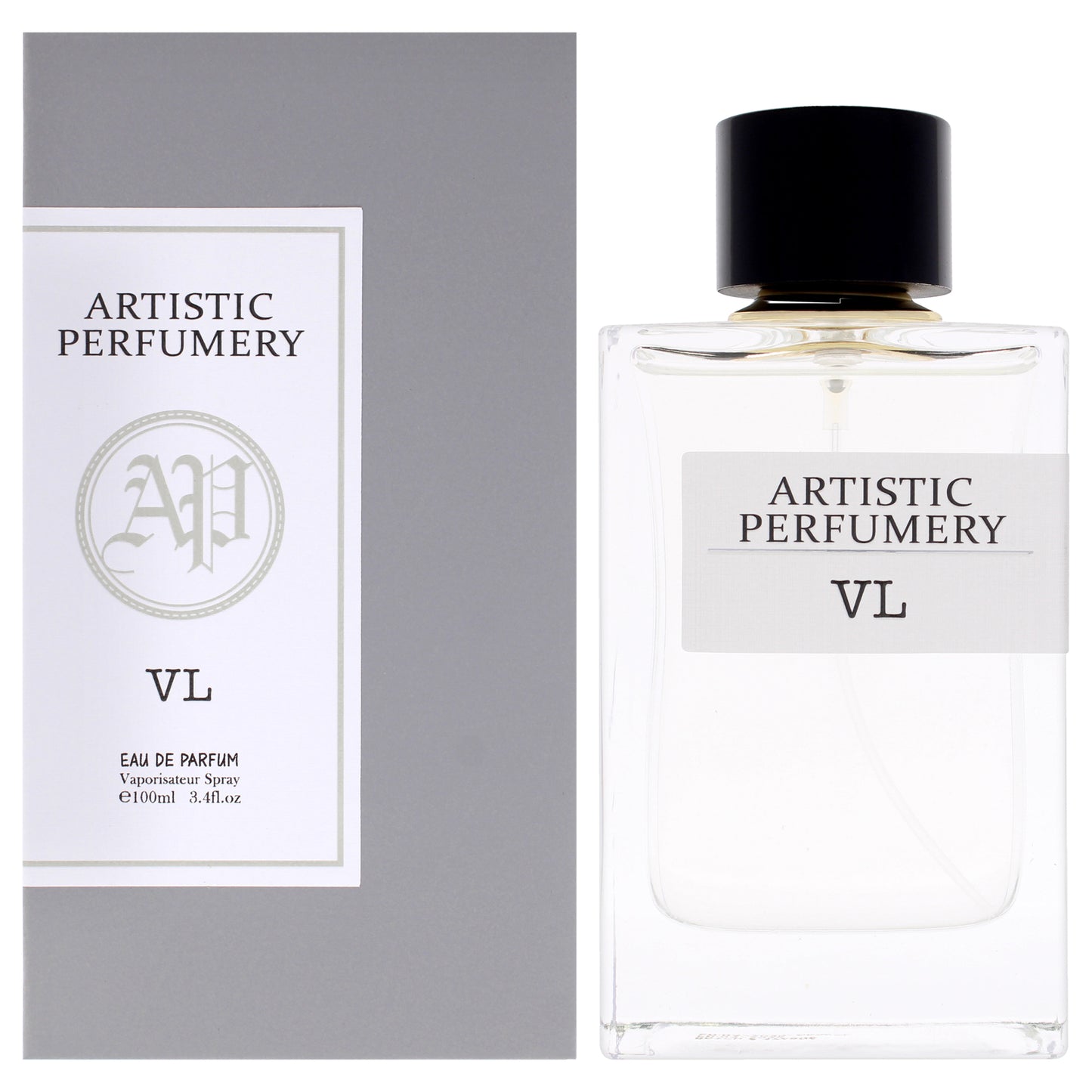 Artistic Perfumery - VL 3.4 oz EDP Spray