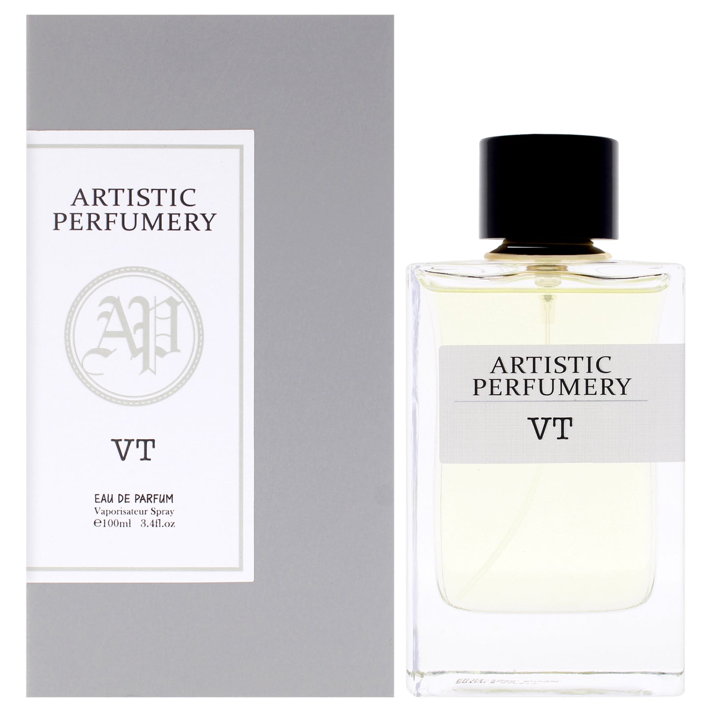 Artistic Perfumery - VT 3.4 oz EDP Spray