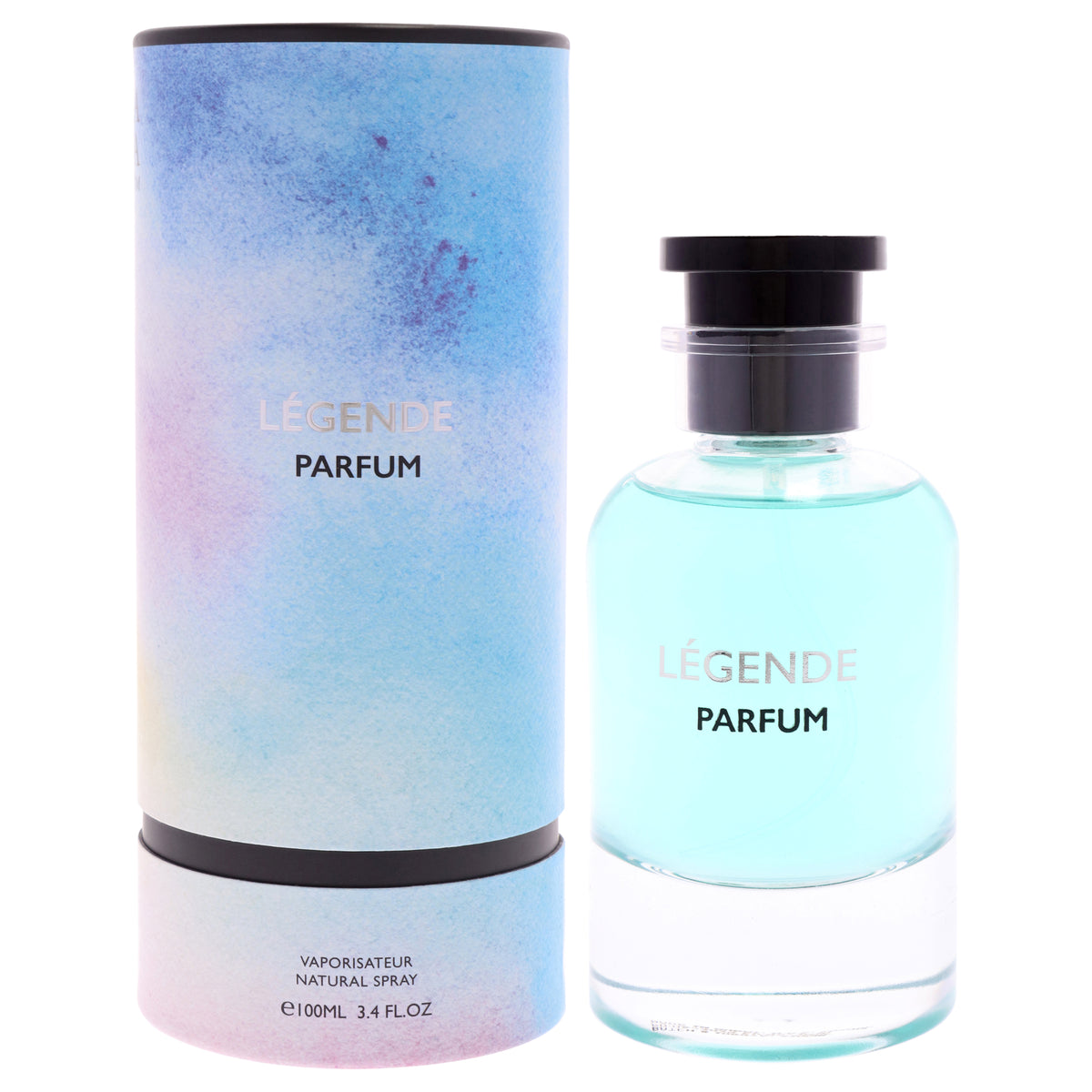 Legende by Flavia for Unisex - 3.4 oz EDP Spray