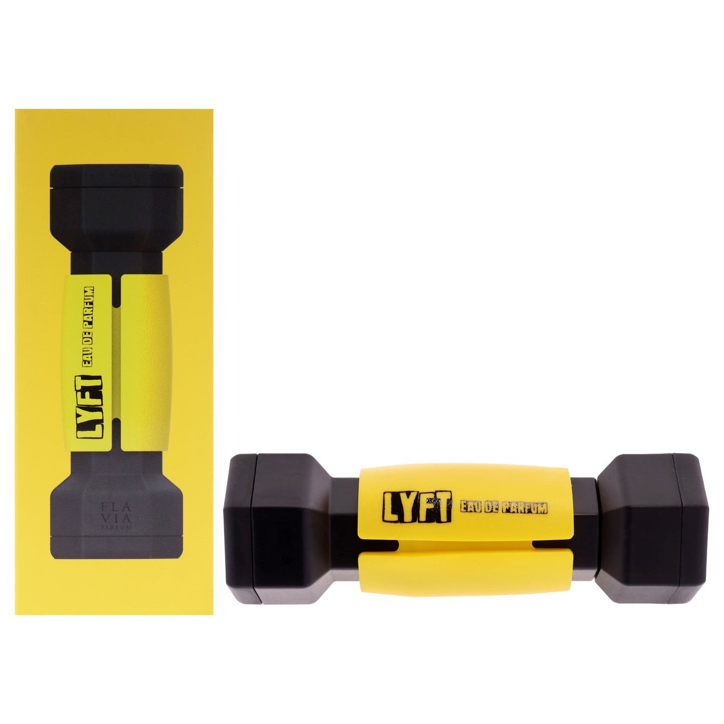 Lyft 3.4 oz EDP Spray