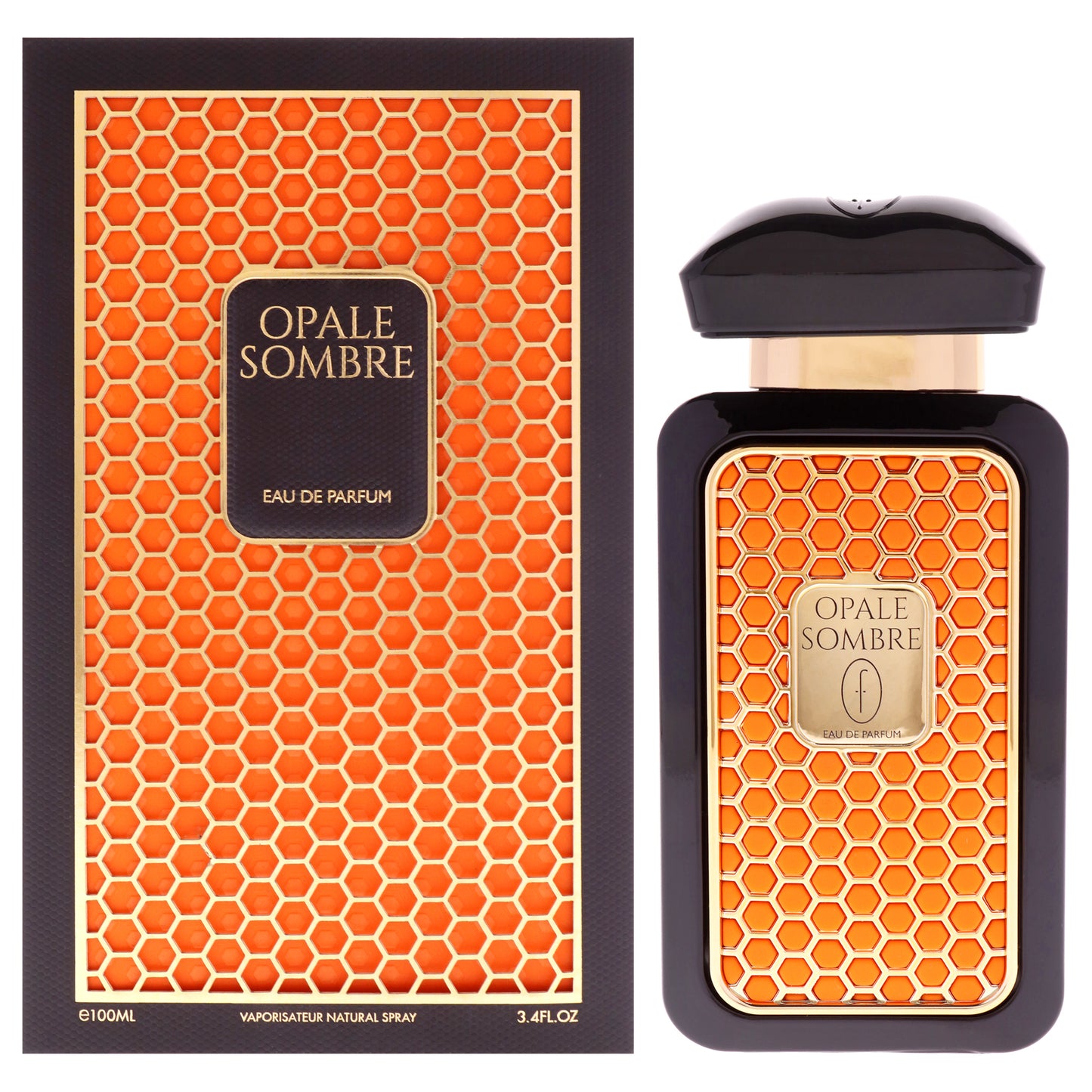 Opale Sombre 3.4 oz EDP Spray