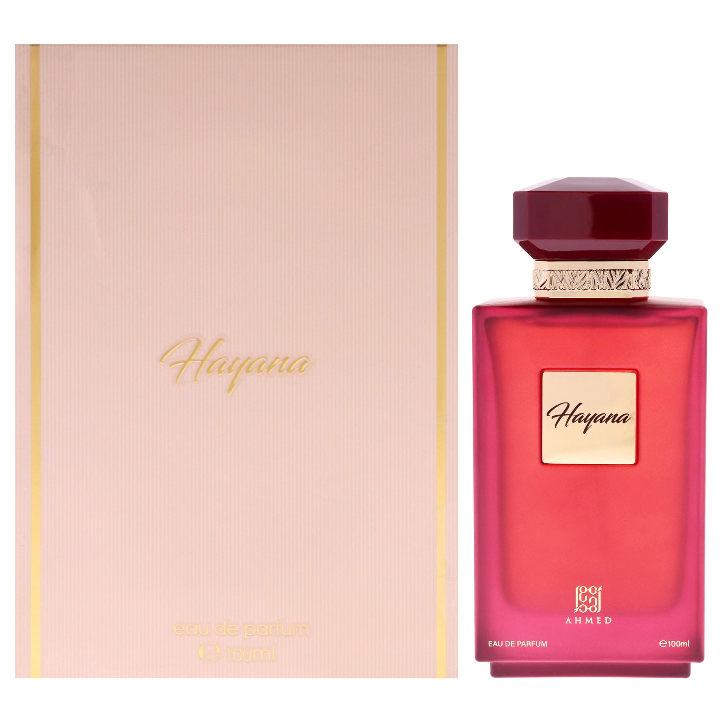 Hayana 3.38 oz EDP Spray